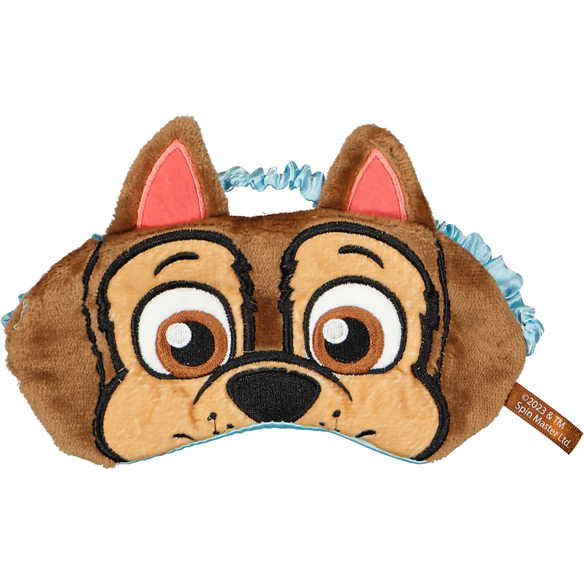 Antifaz para dormir - Azul