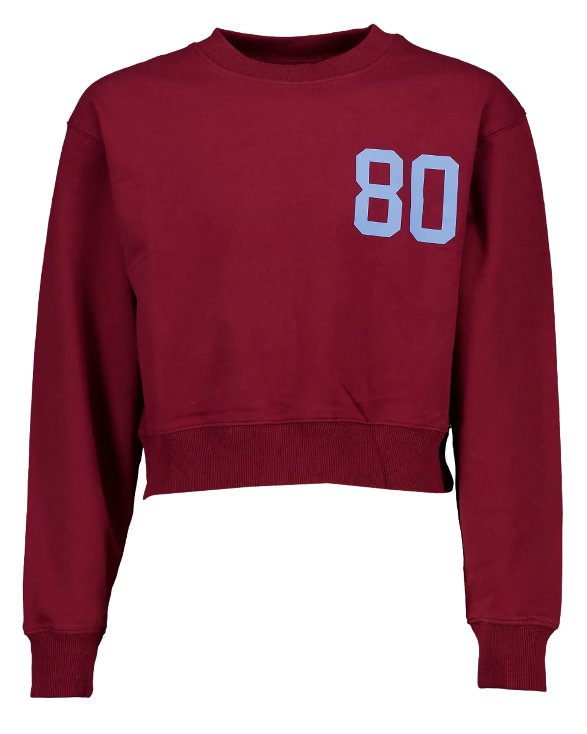 Sweater - Rood