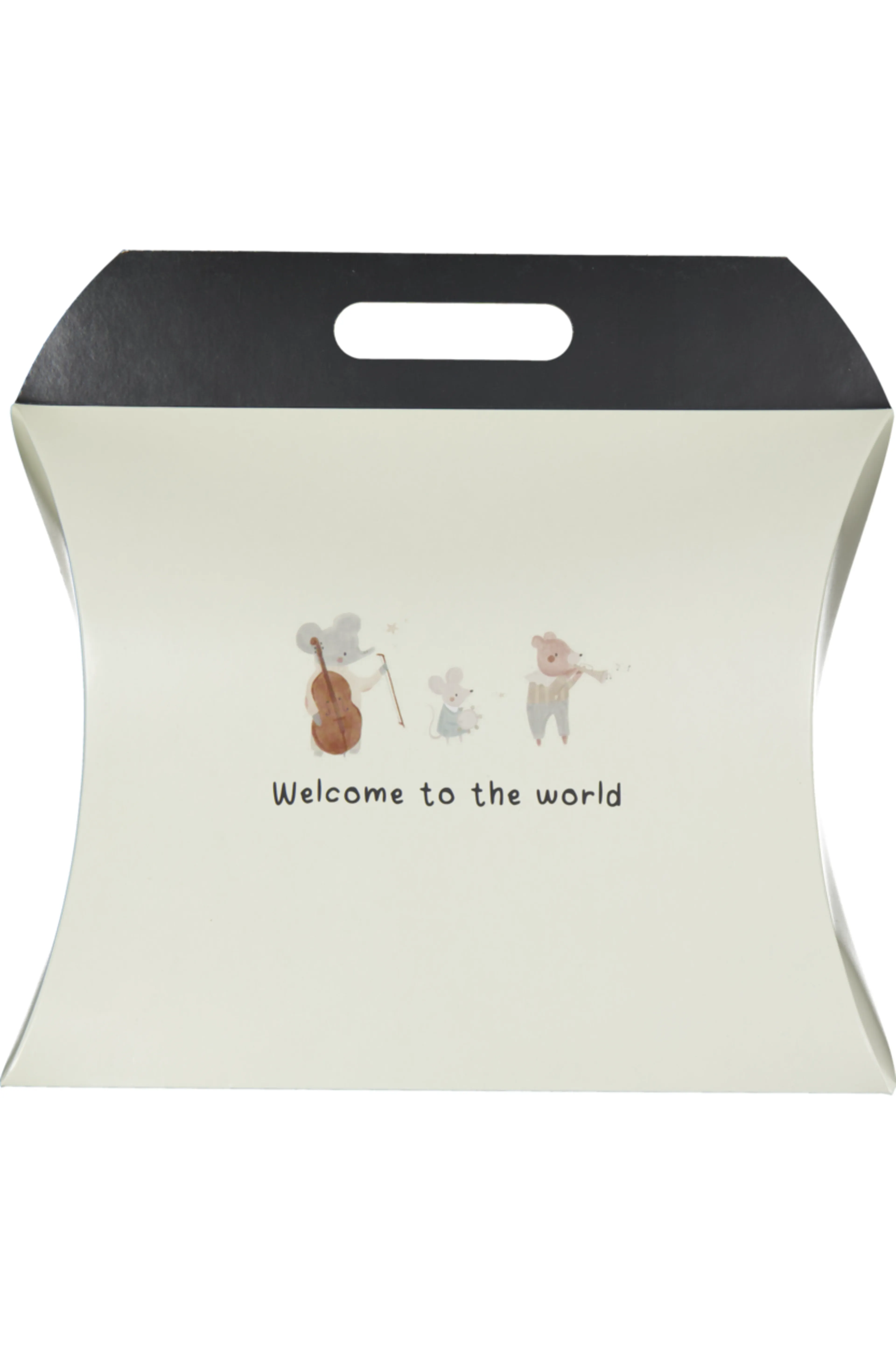 Geschenkbox - Multicolor