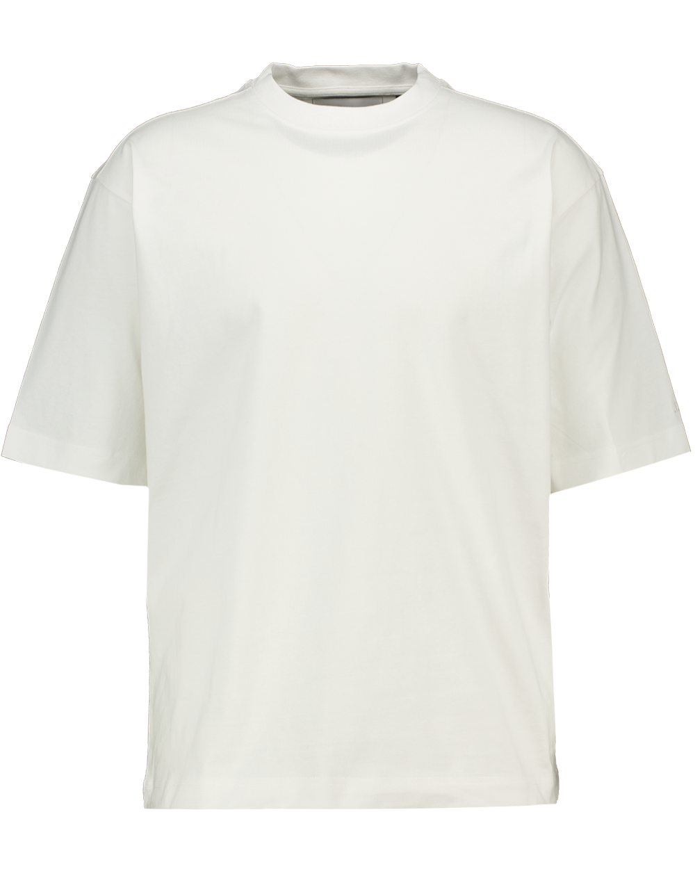 #basicz T-shirt - Wit