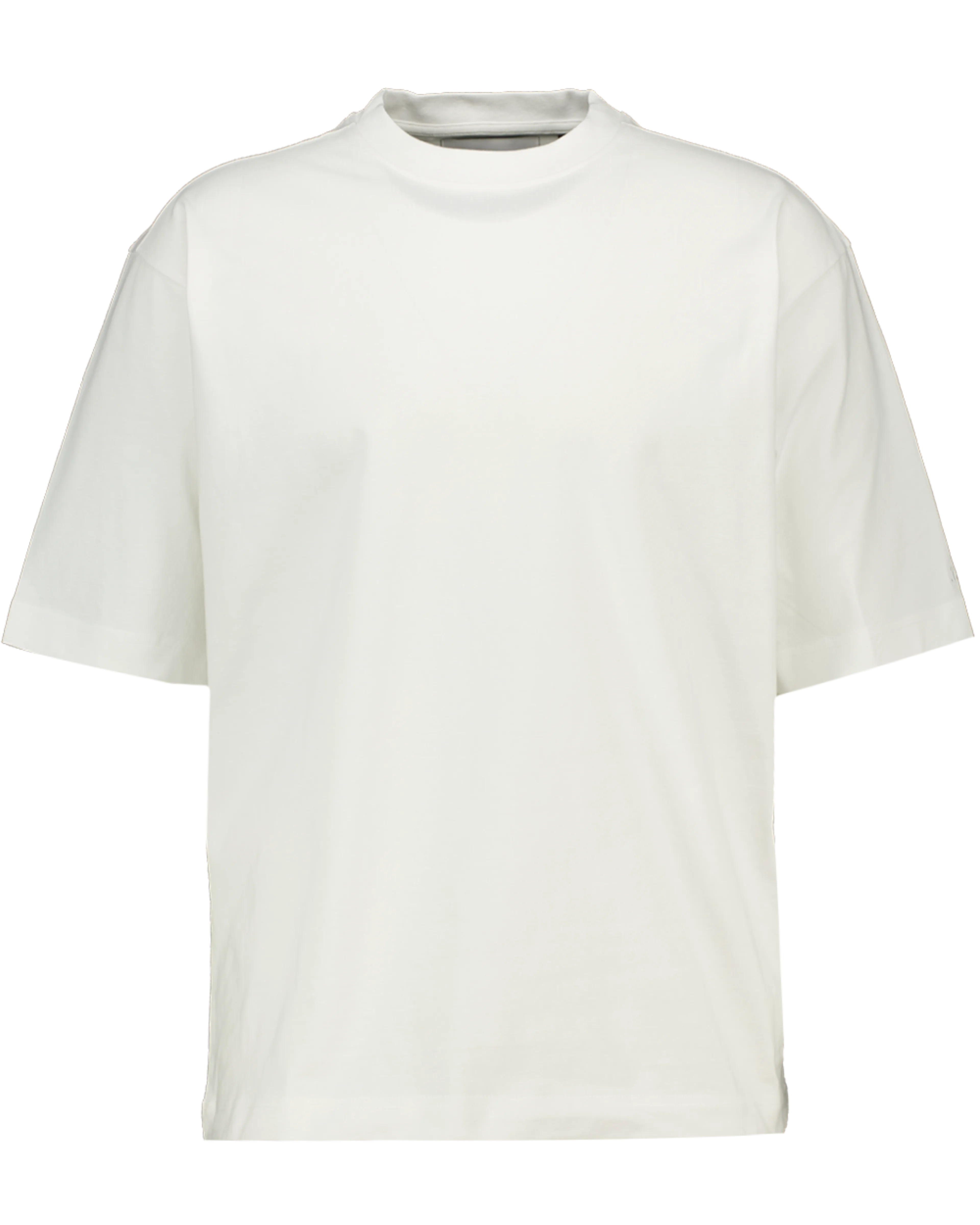 Camiseta #basicz - Blanco