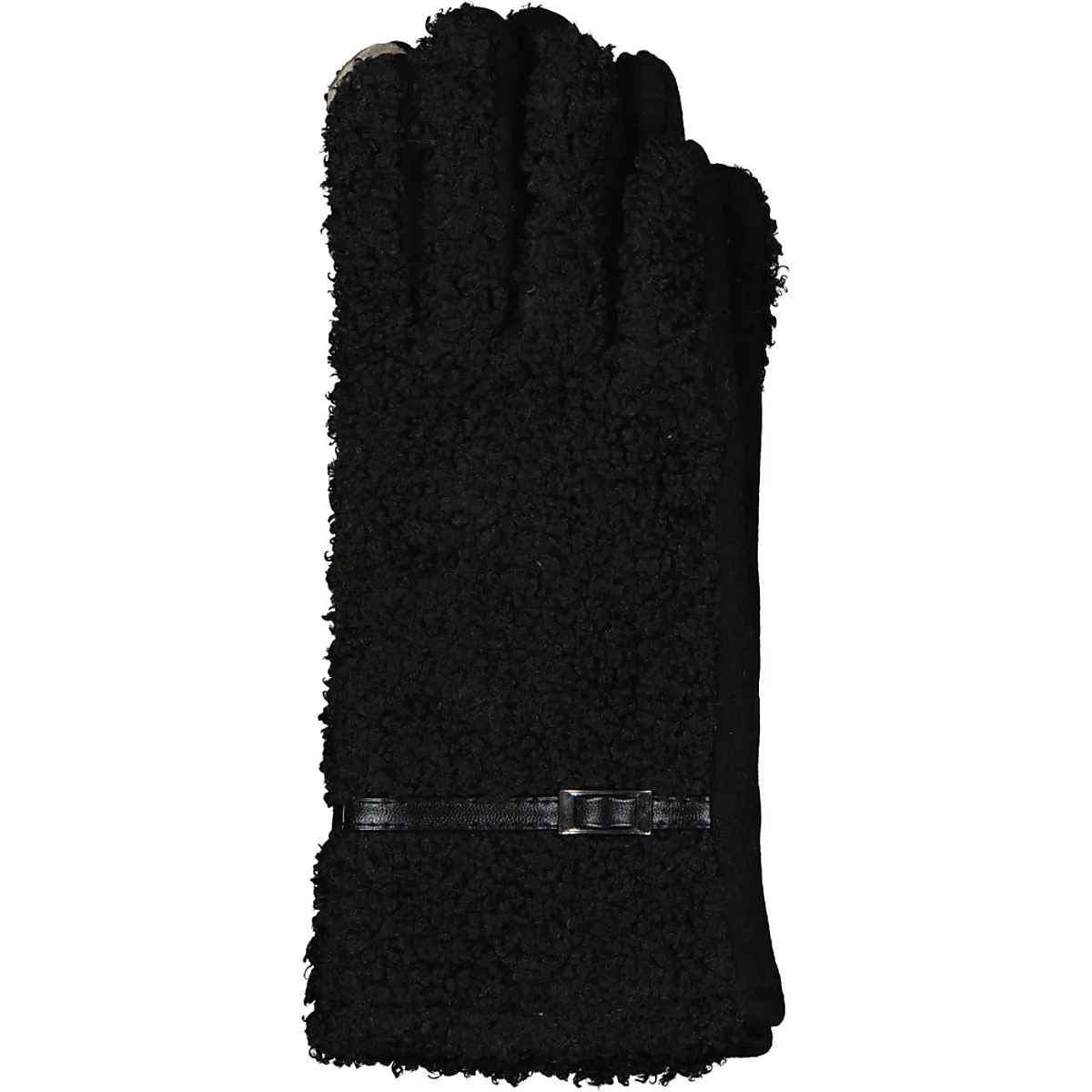 Handschuhe - Schwarz