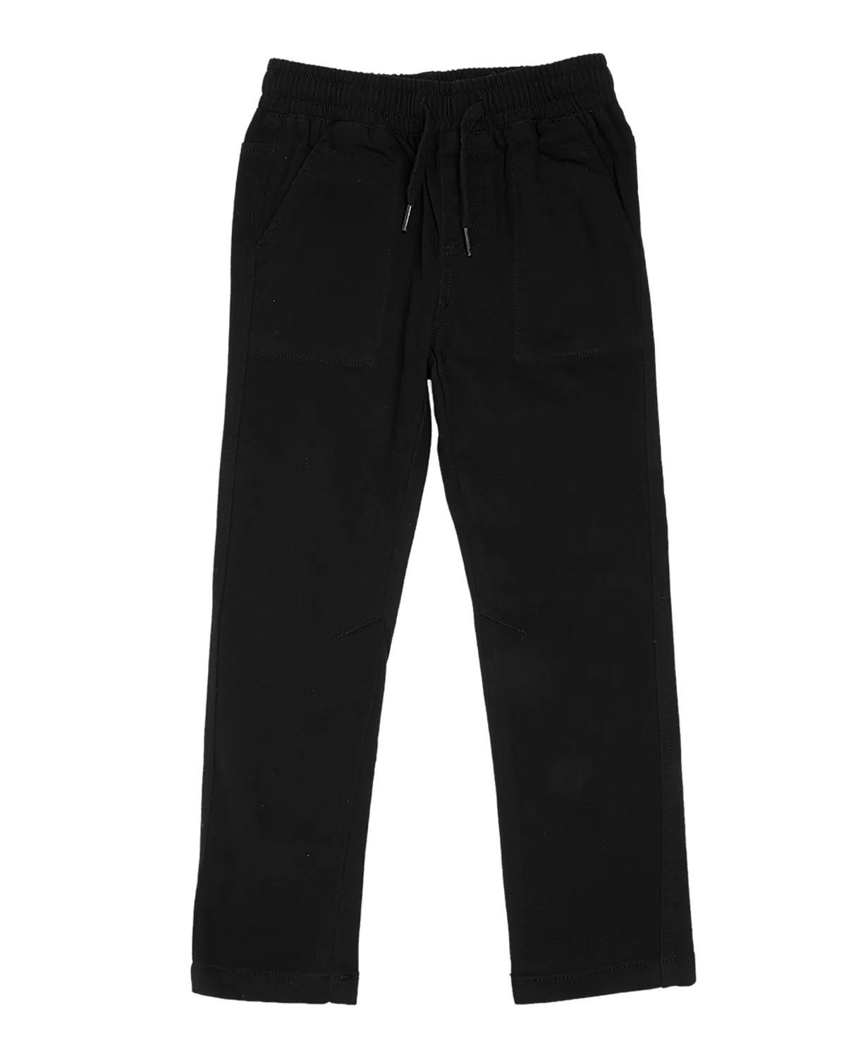 Pantalones de chándal - Negro