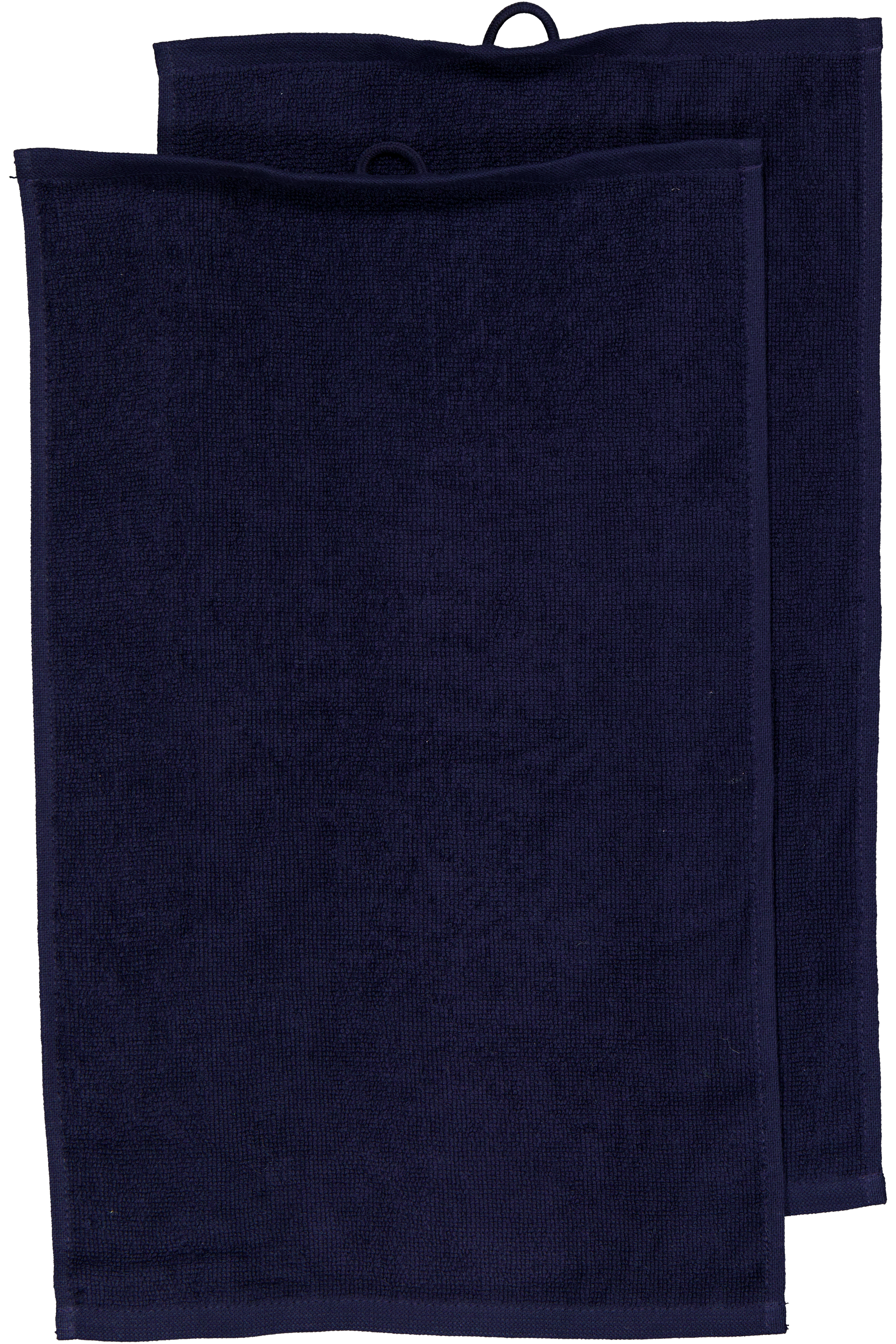 Gastendoek - Blauw