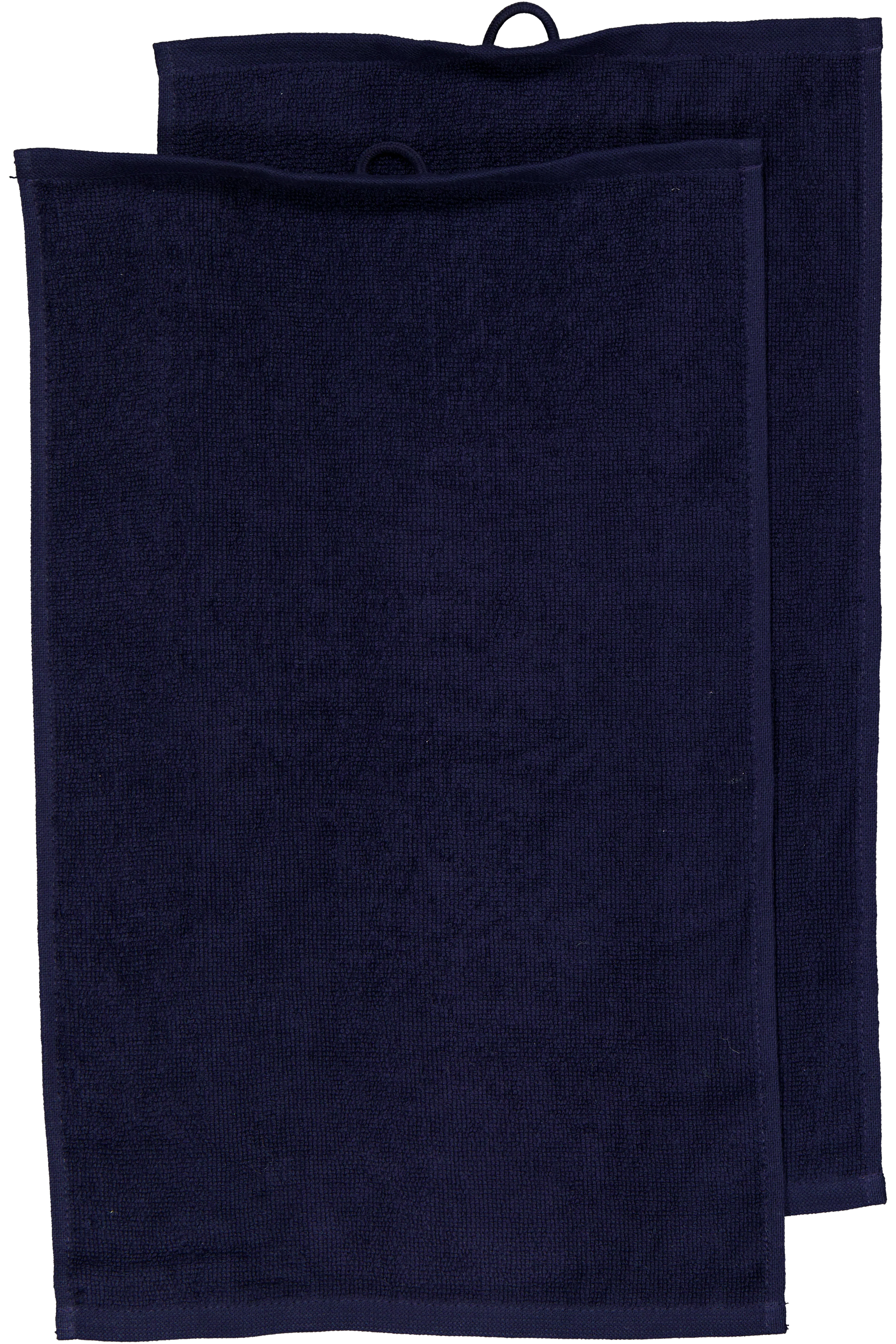 Gastendoek - Blauw