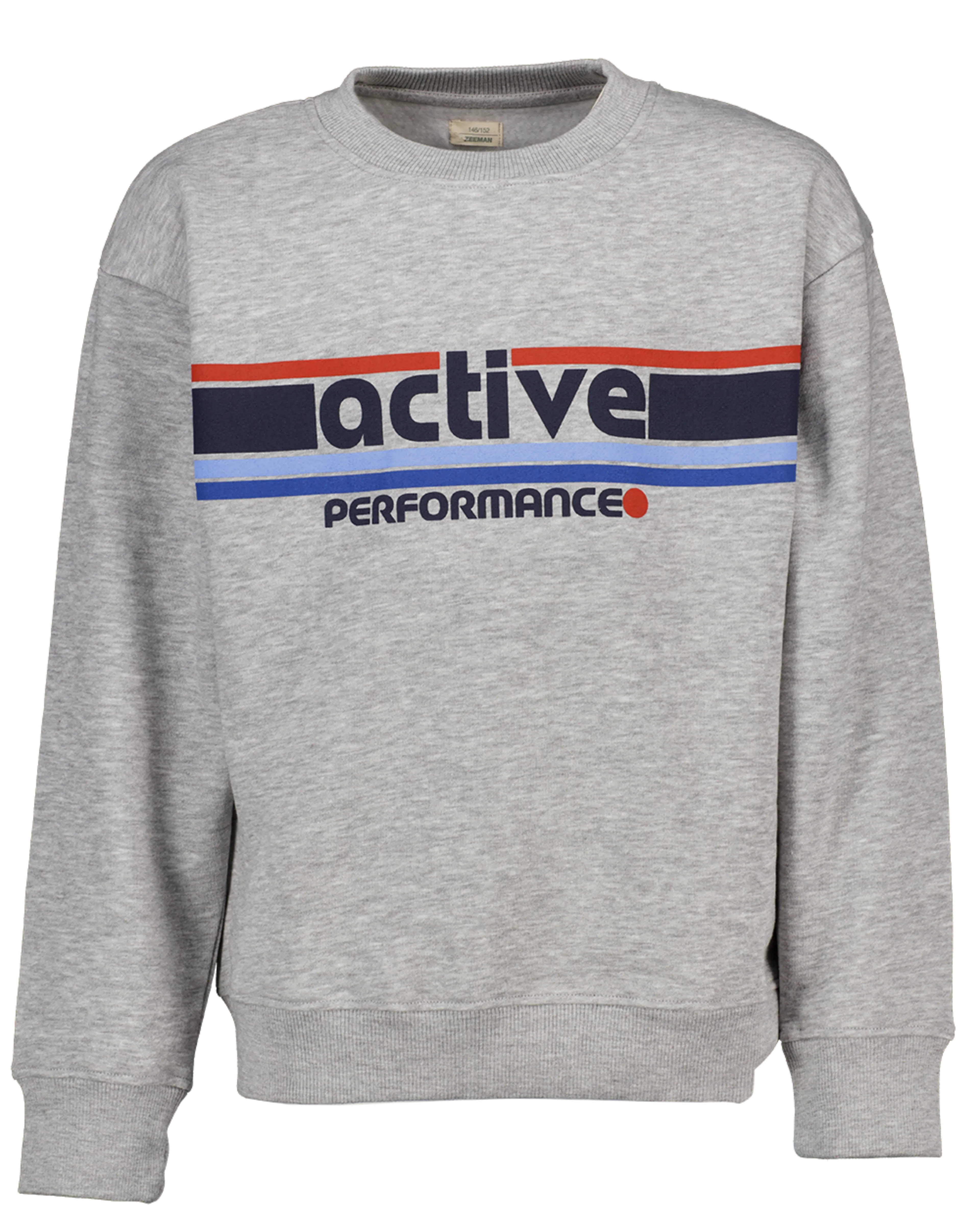 Sweat - Gris