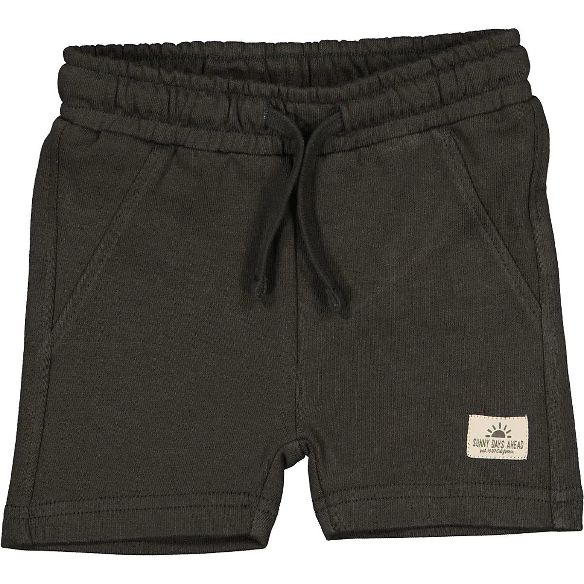 Short - Grijs