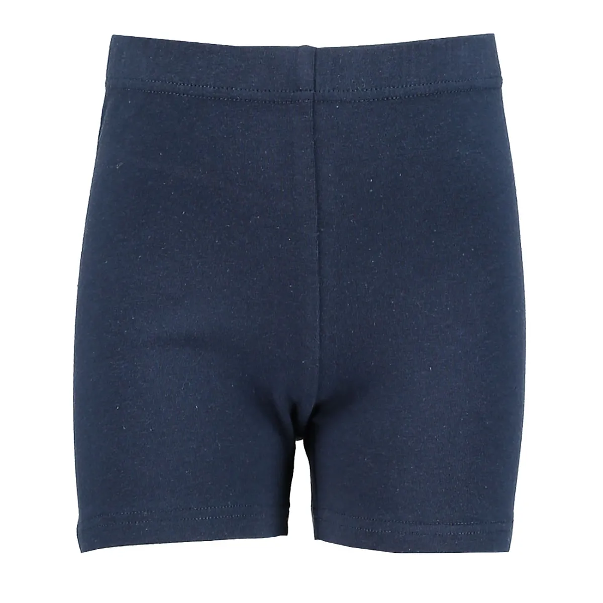 Bikerleggings - Blau