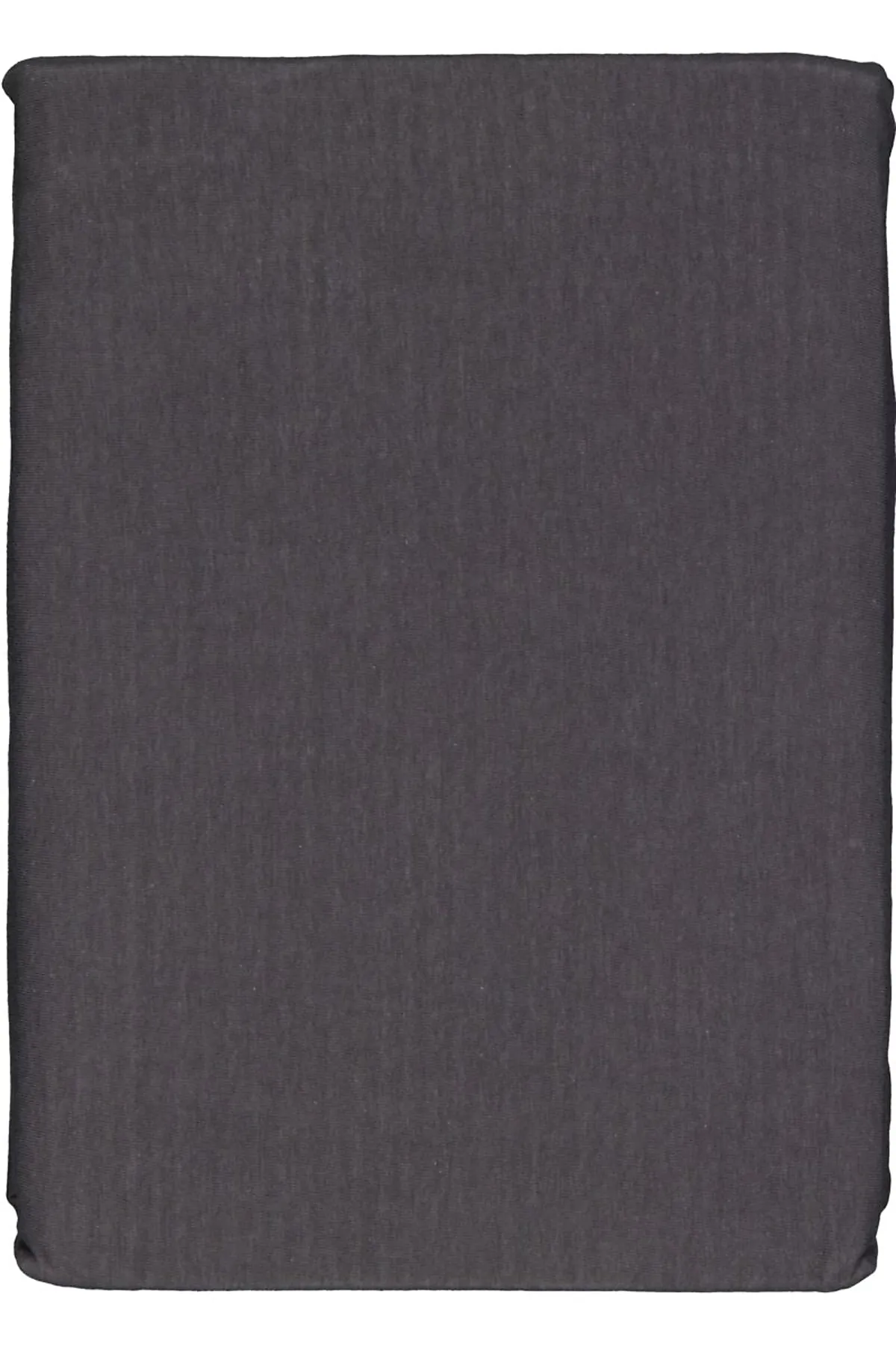 Jersey Drap-housse - Gris