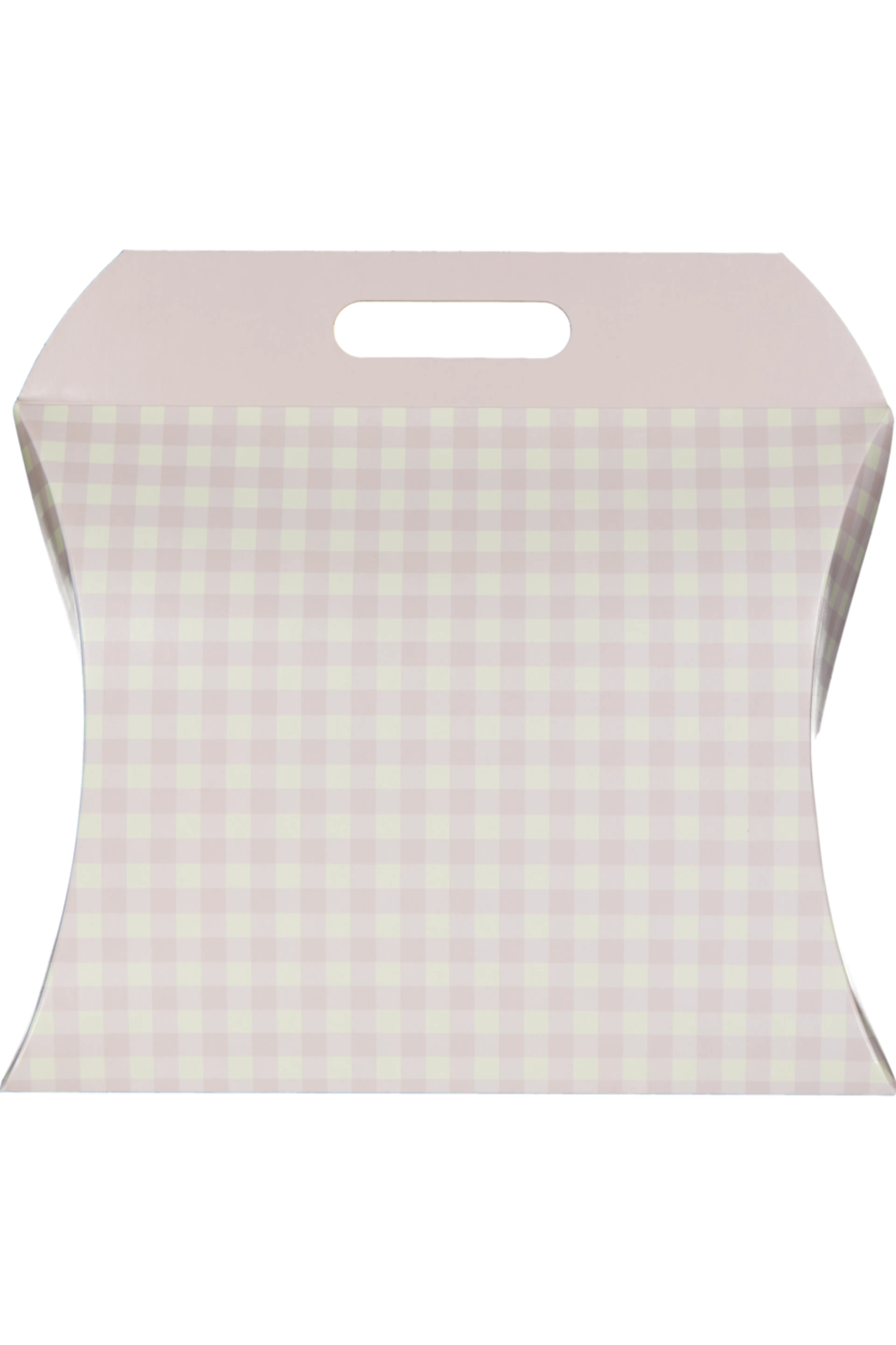Boîte cadeau - Multicolore
