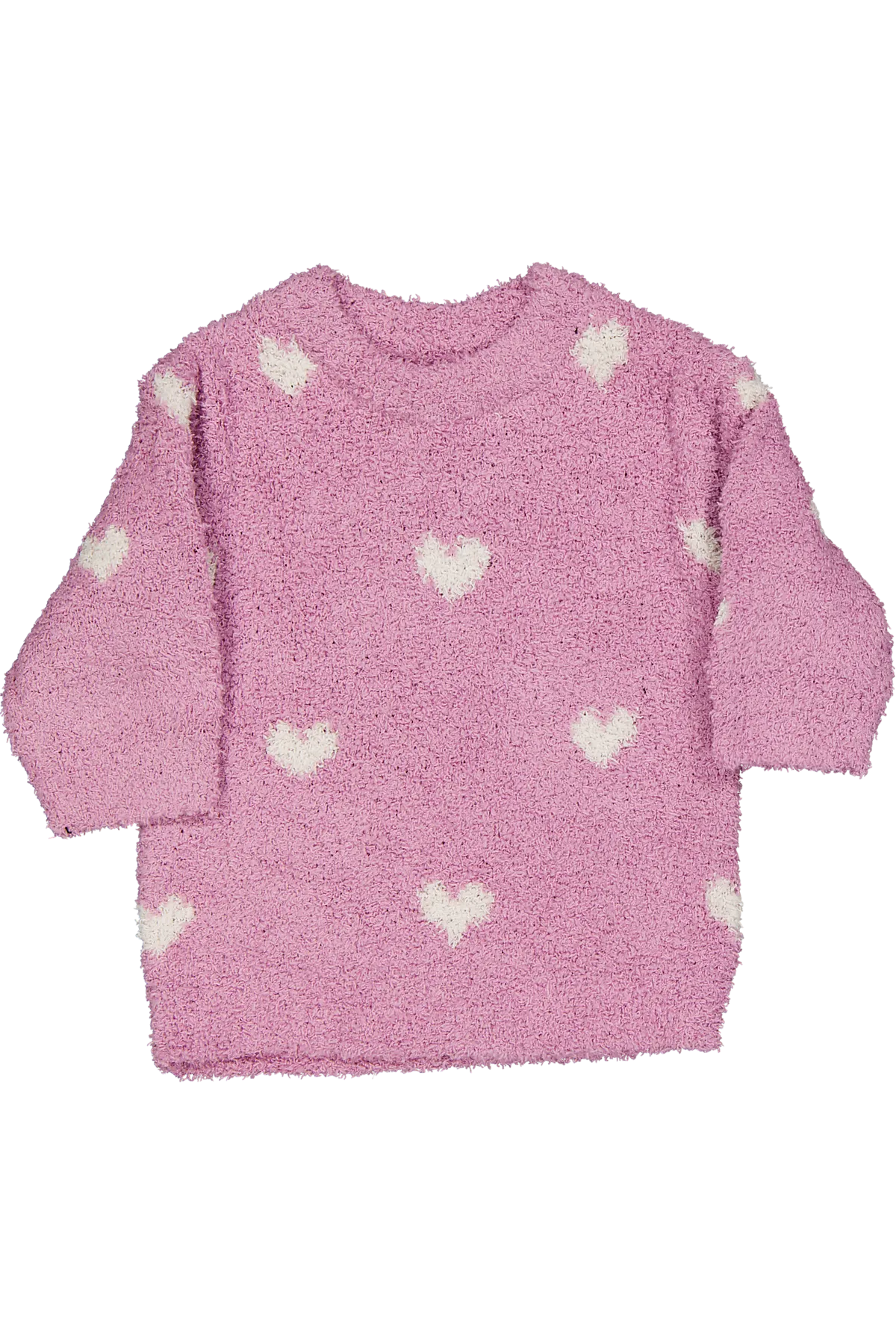 Sweater - Paars