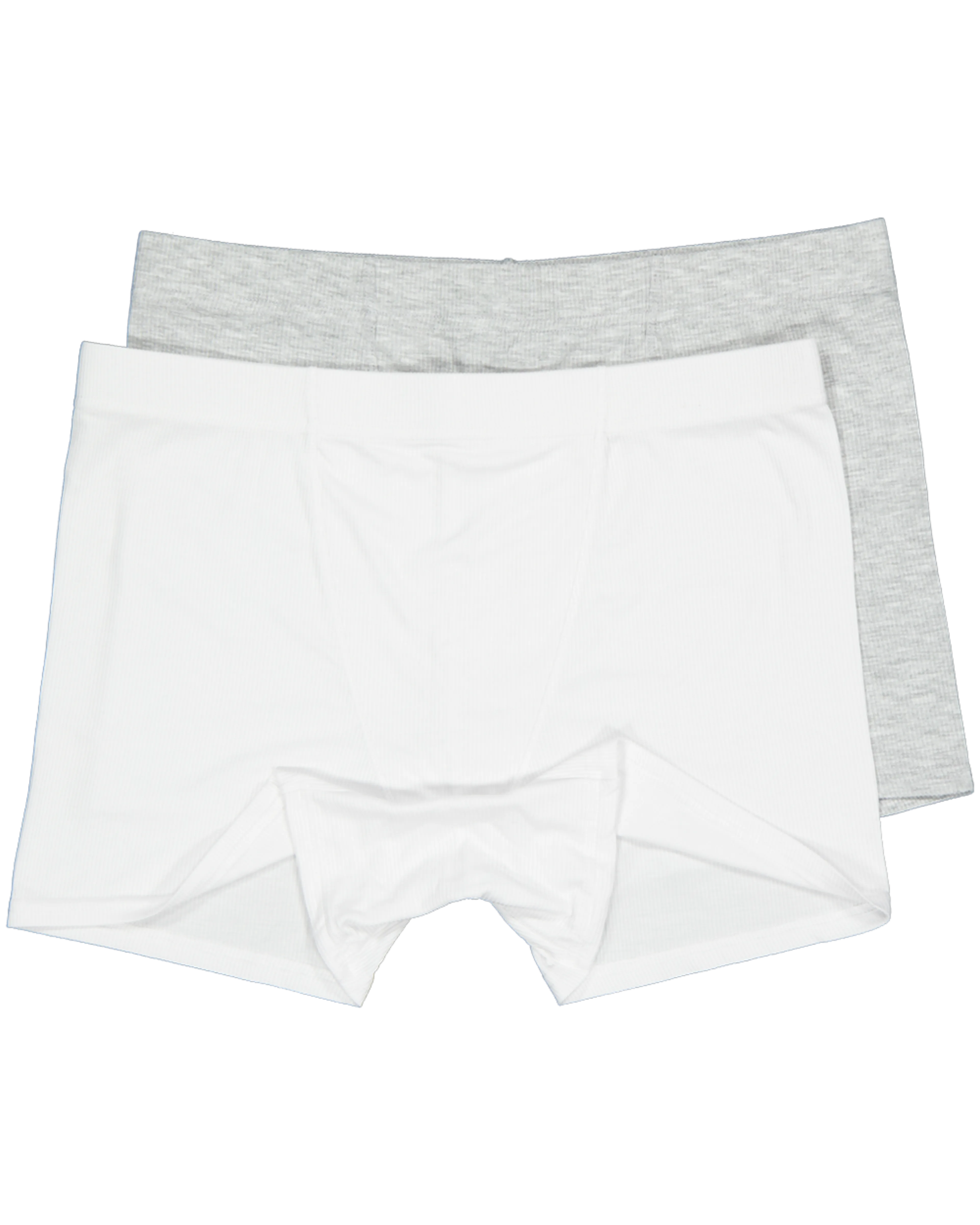 Boxershorts - Weiß