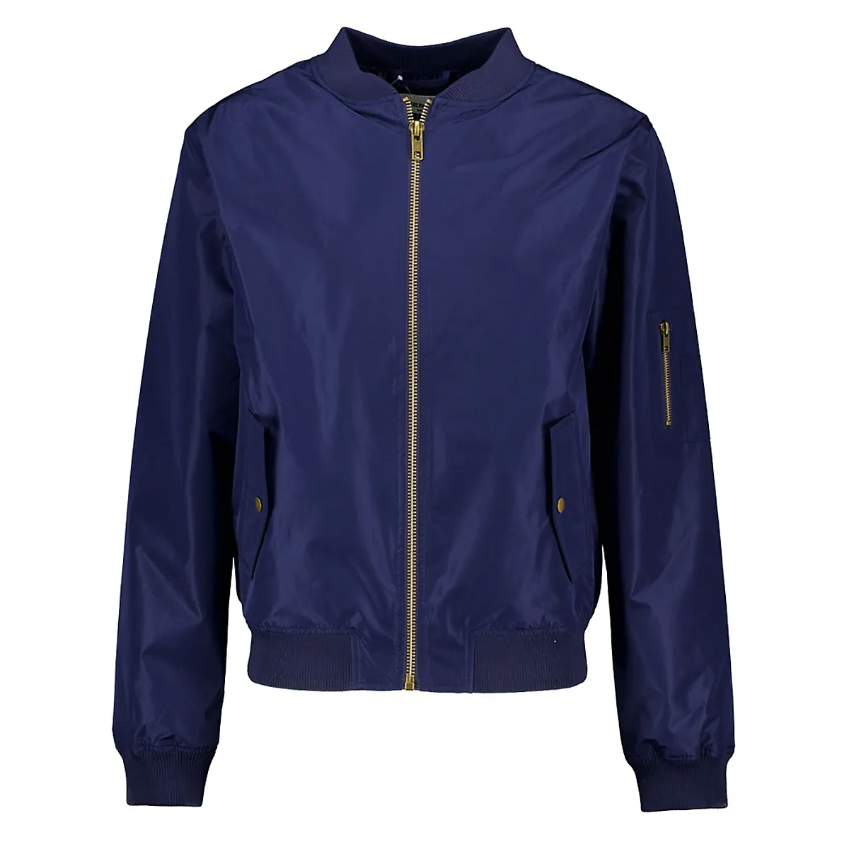 Bomberjack - Blauw