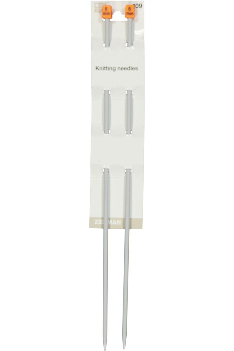 Breinaalden - Oranje