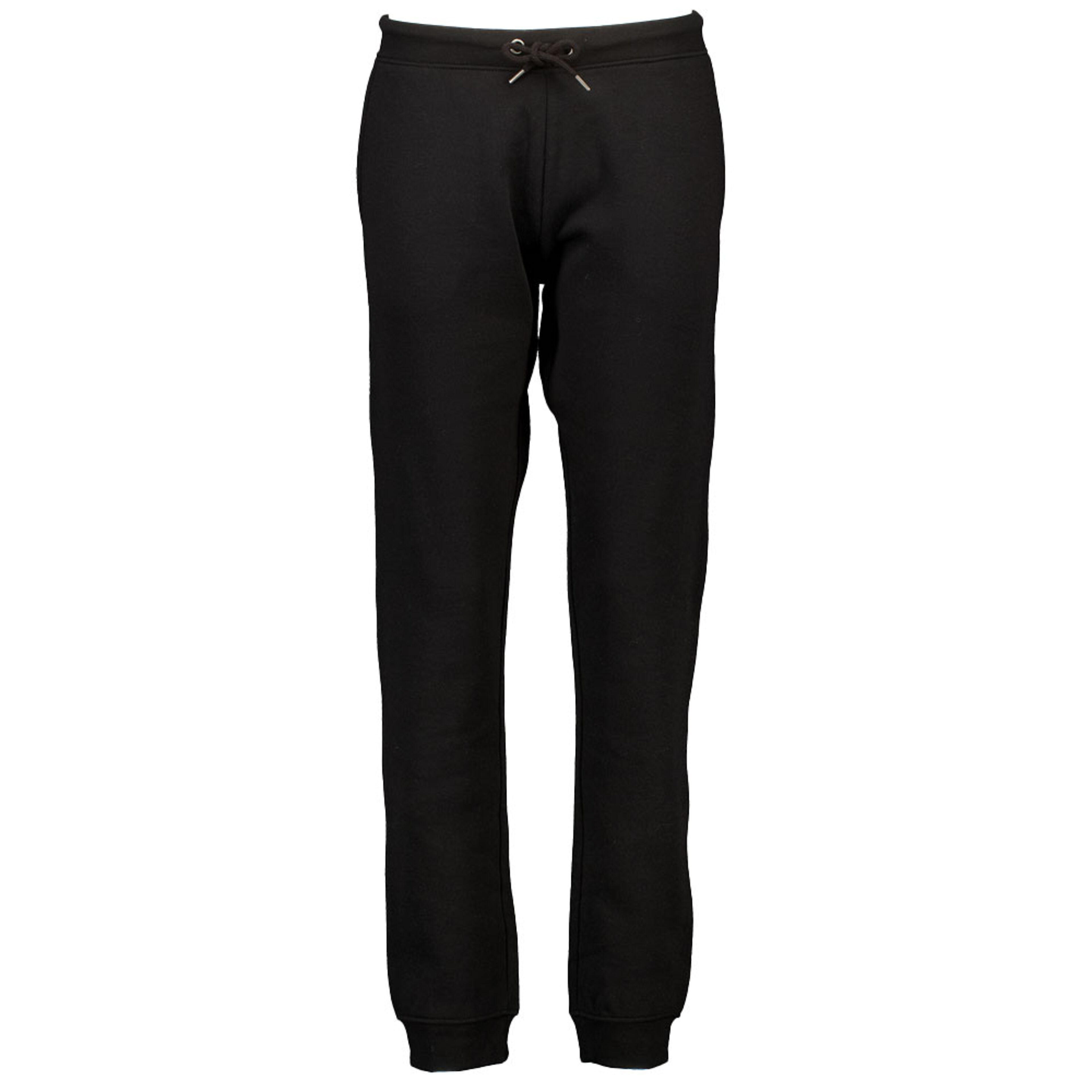 Pantalones de chándal Negro