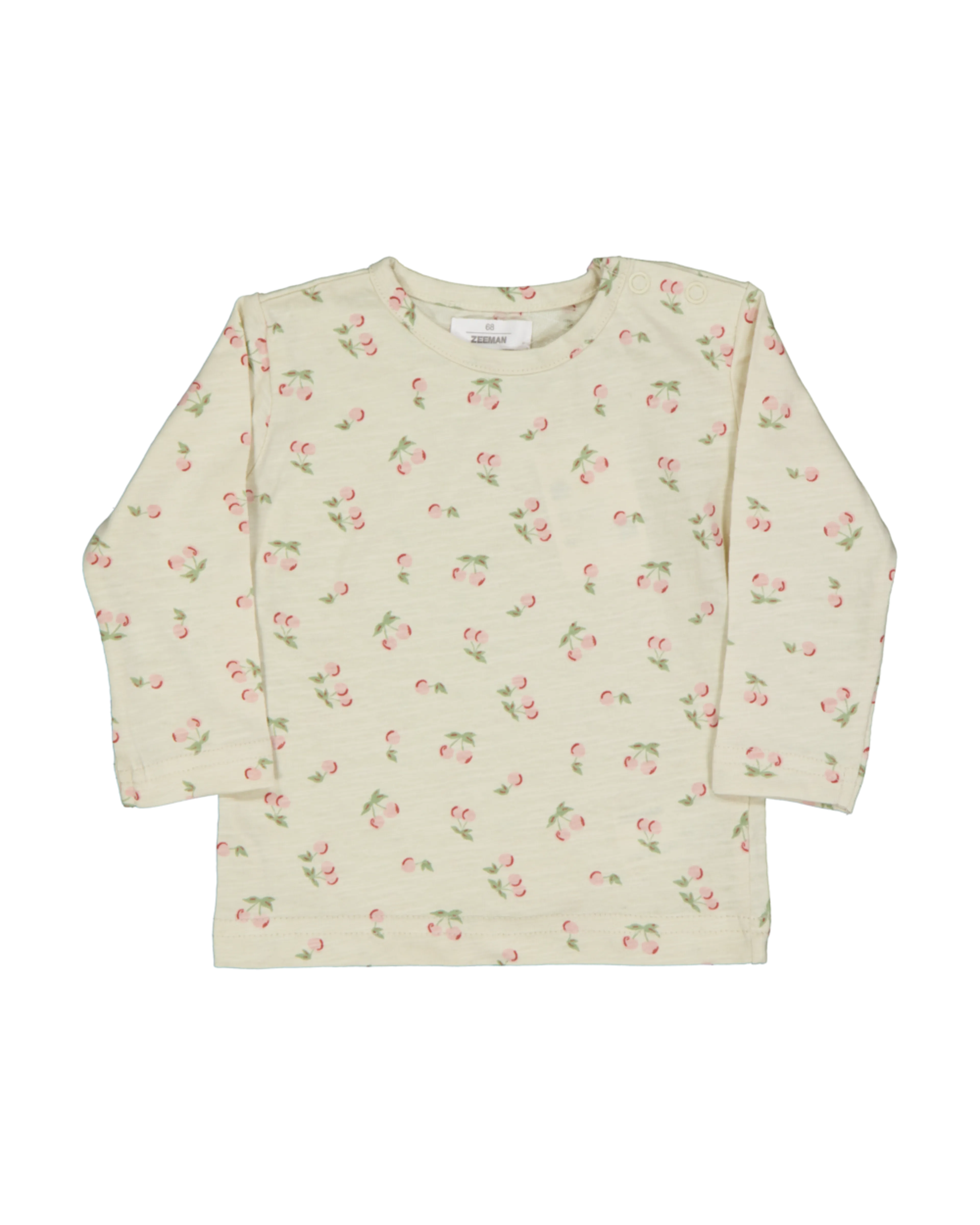 Tee-shirt - Beige