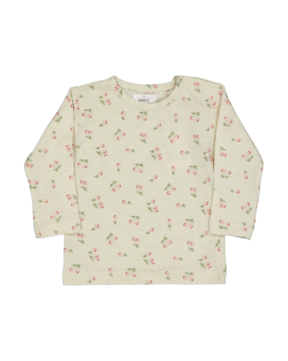 Tee-shirt - Beige