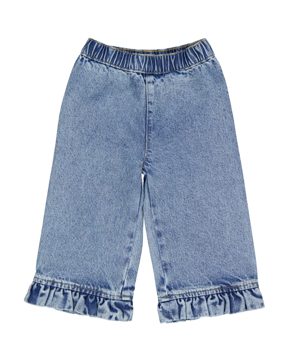 Broek - Blauw