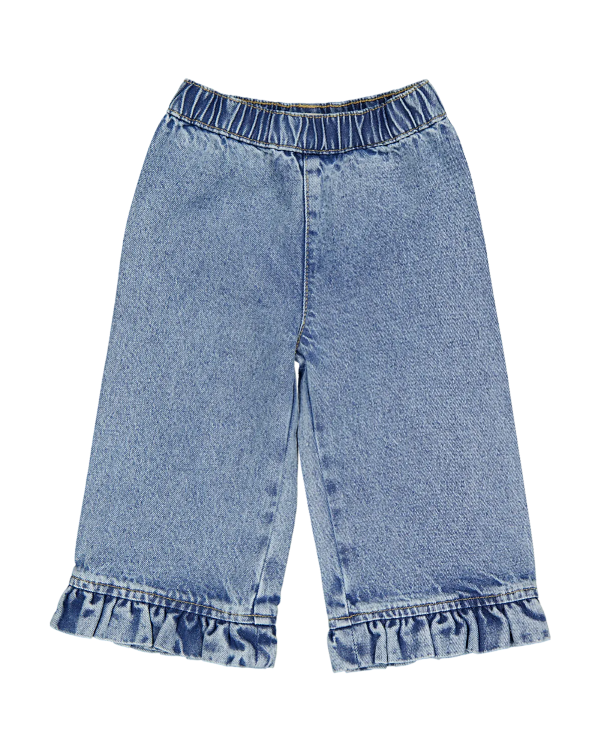 Broek - Blauw