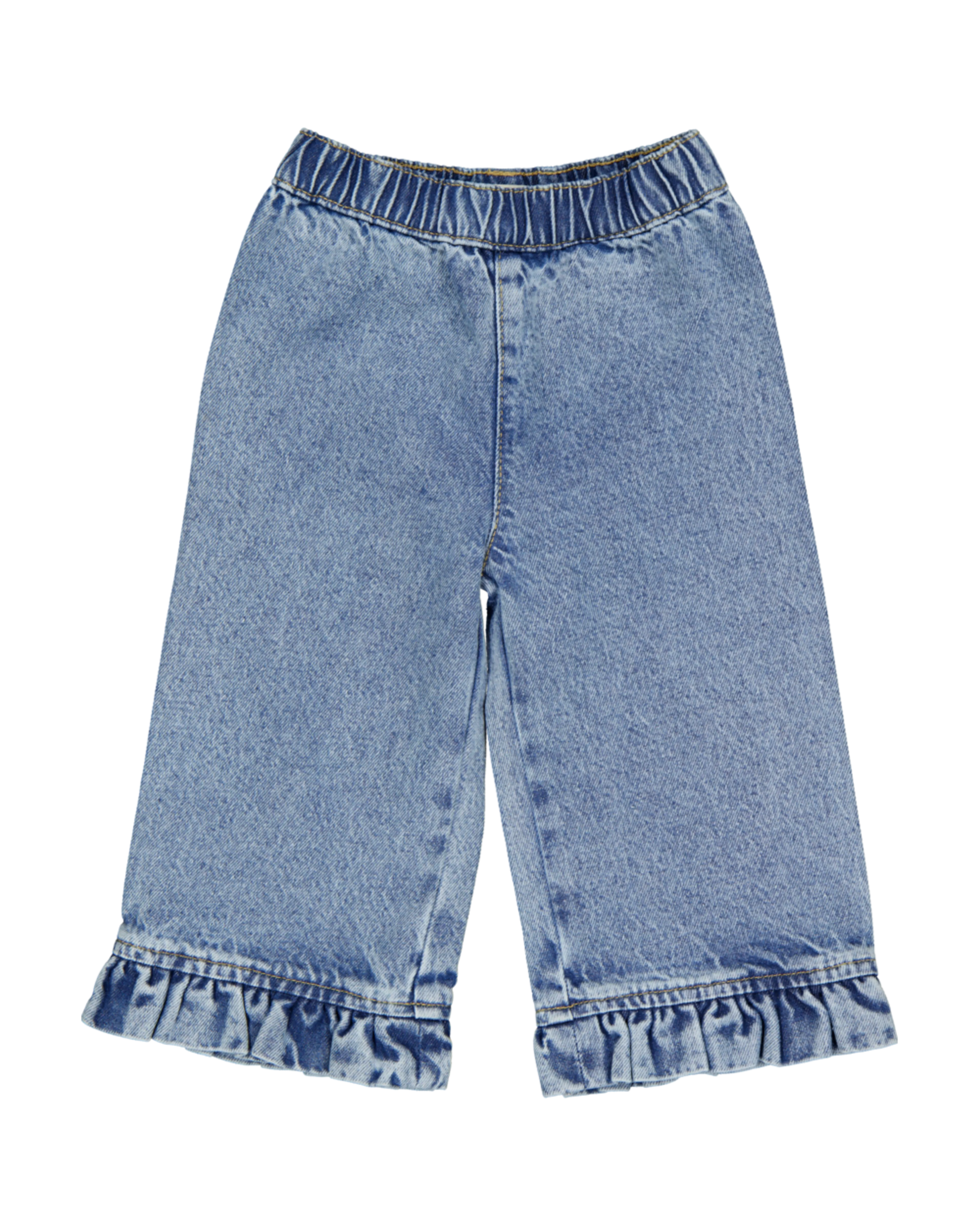 Hose - Blau