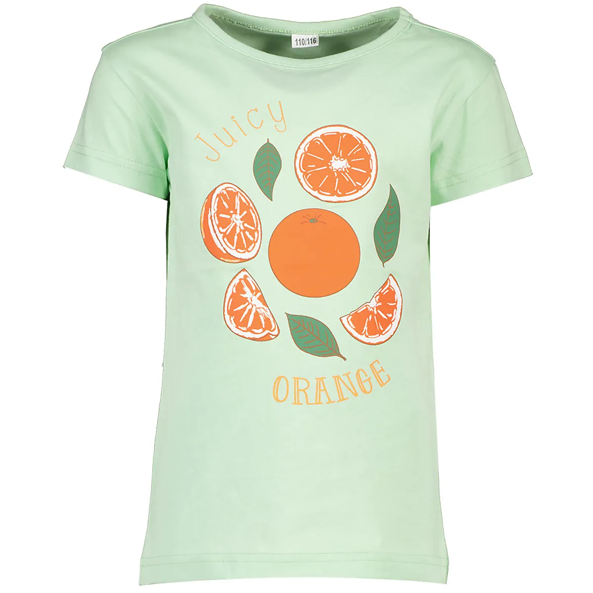T-Shirt - Grün