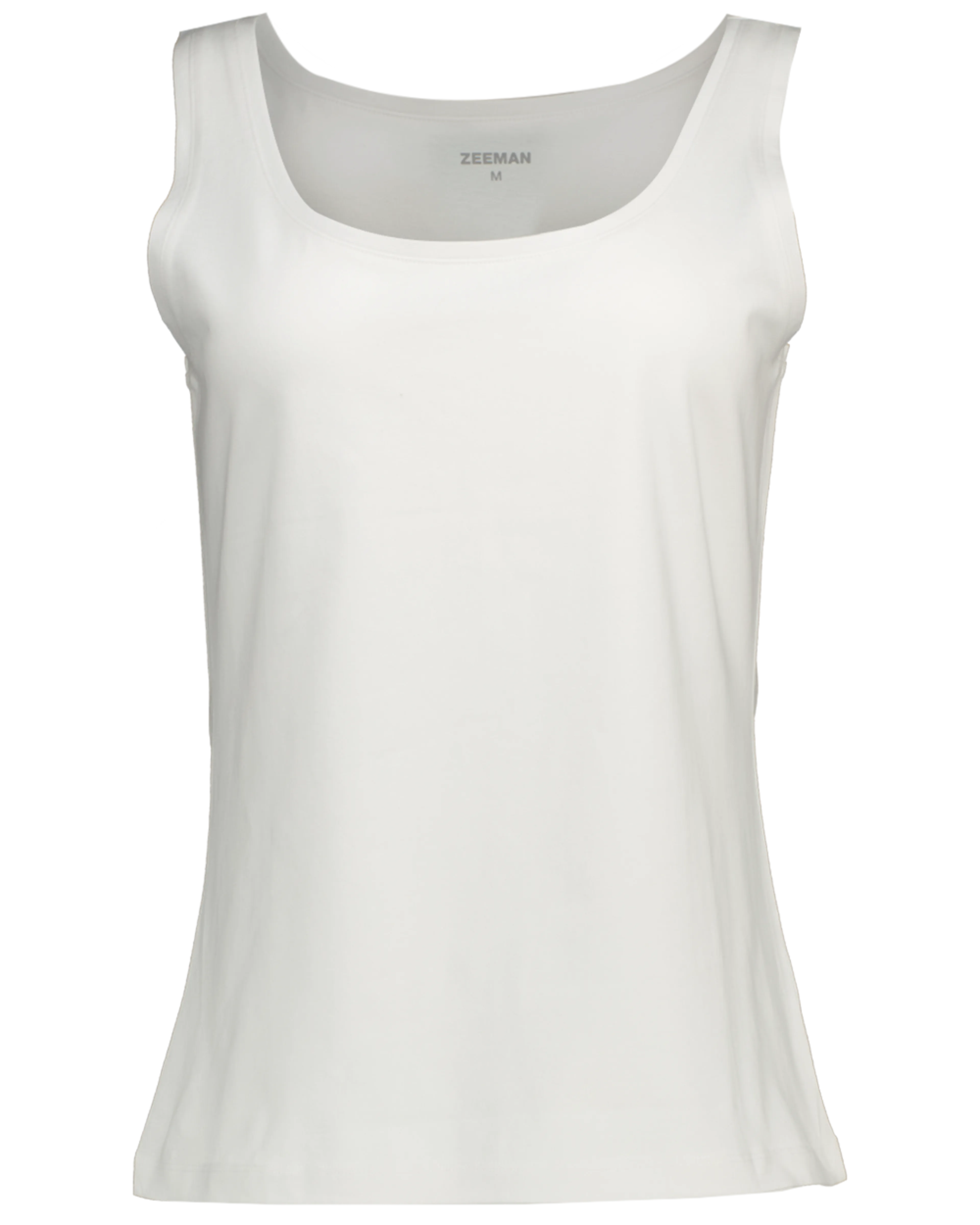Débardeur - Blanc