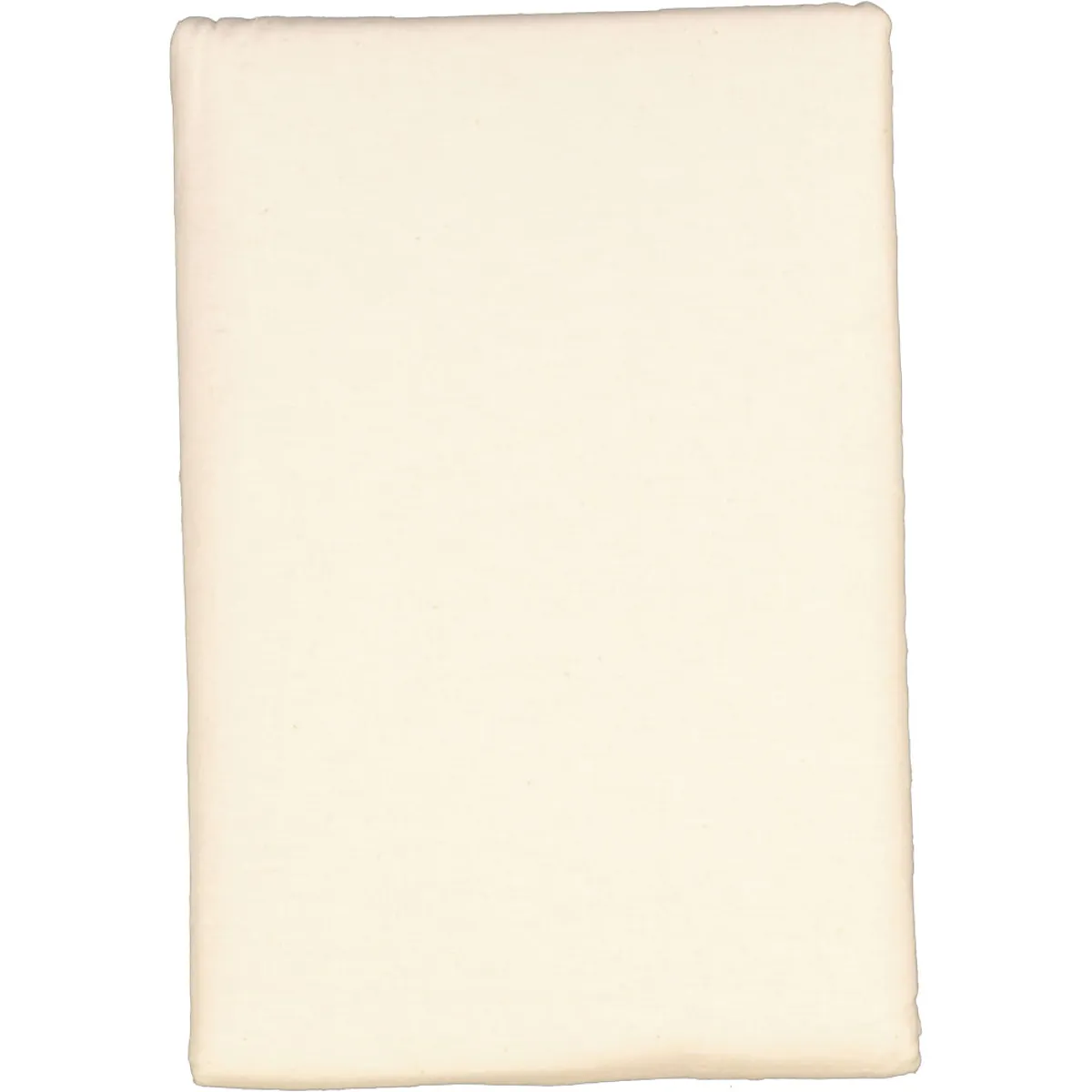 Drap-housse - Blanc