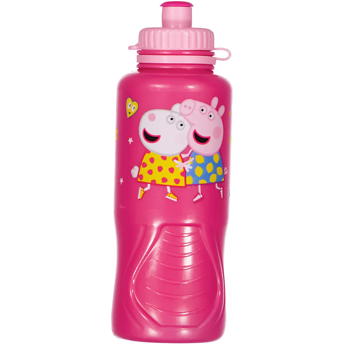 Wasserflasche - Rosa