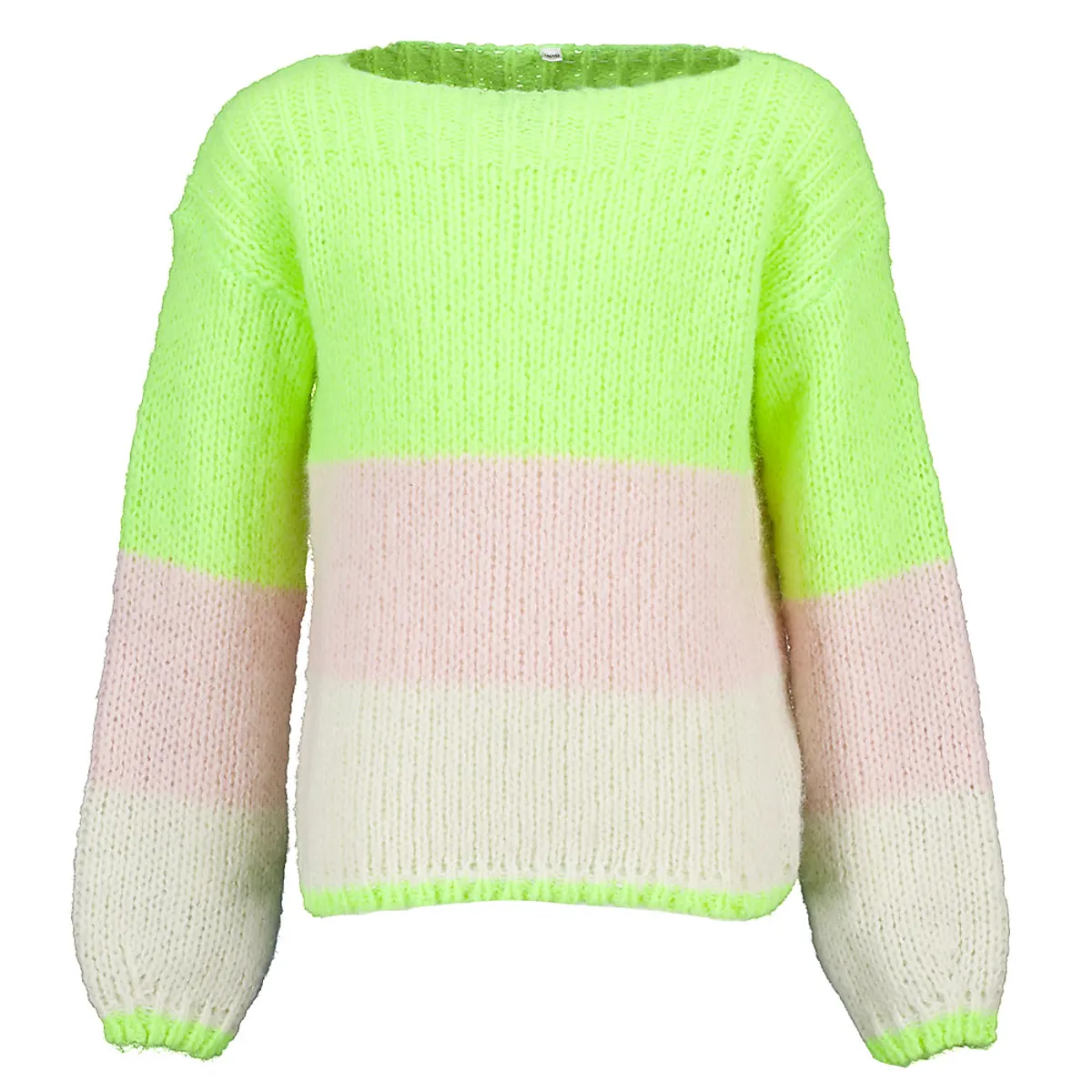 Sweater - Groen