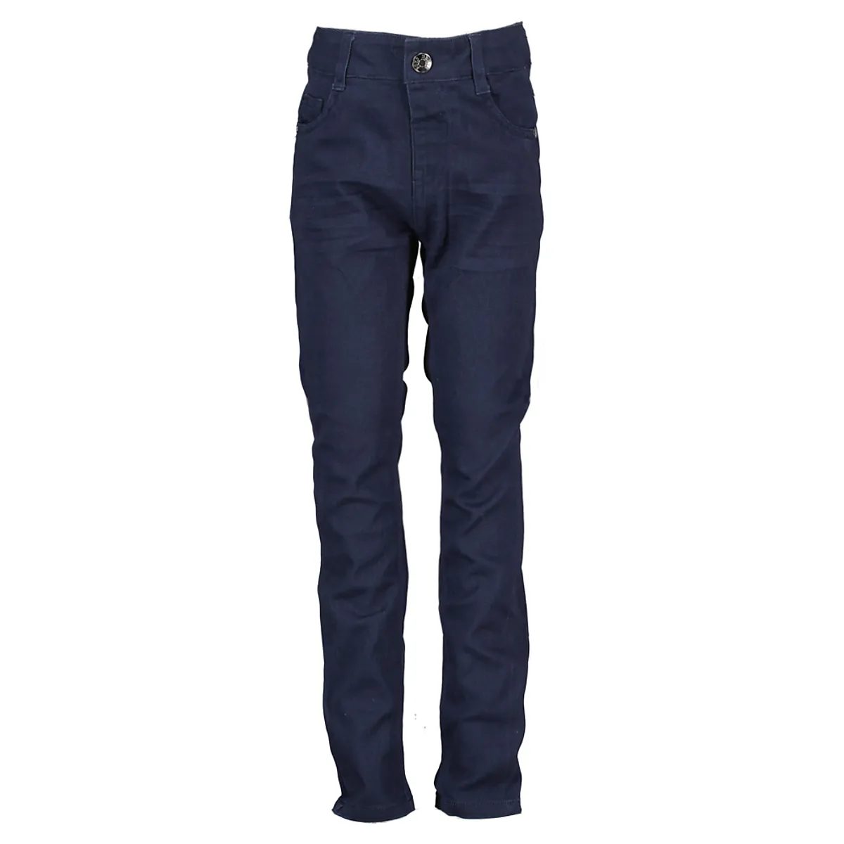 Pantalon - Bleu
