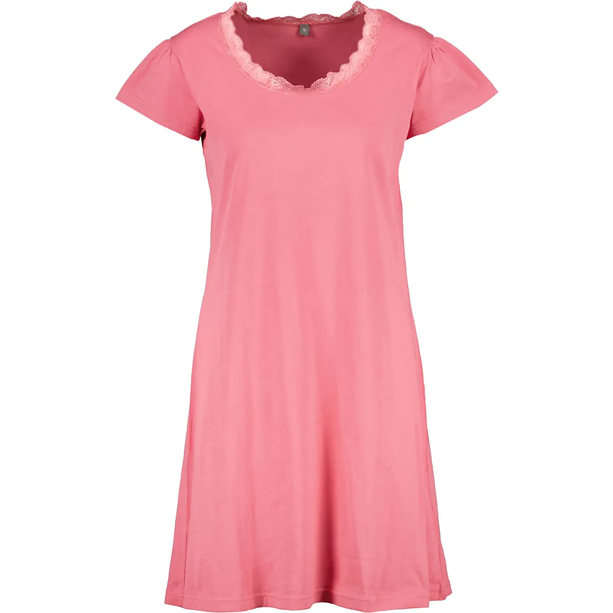 Nachthemd - Roze
