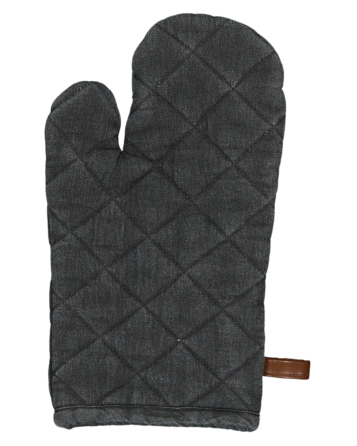 Gant de cuisine - Gris