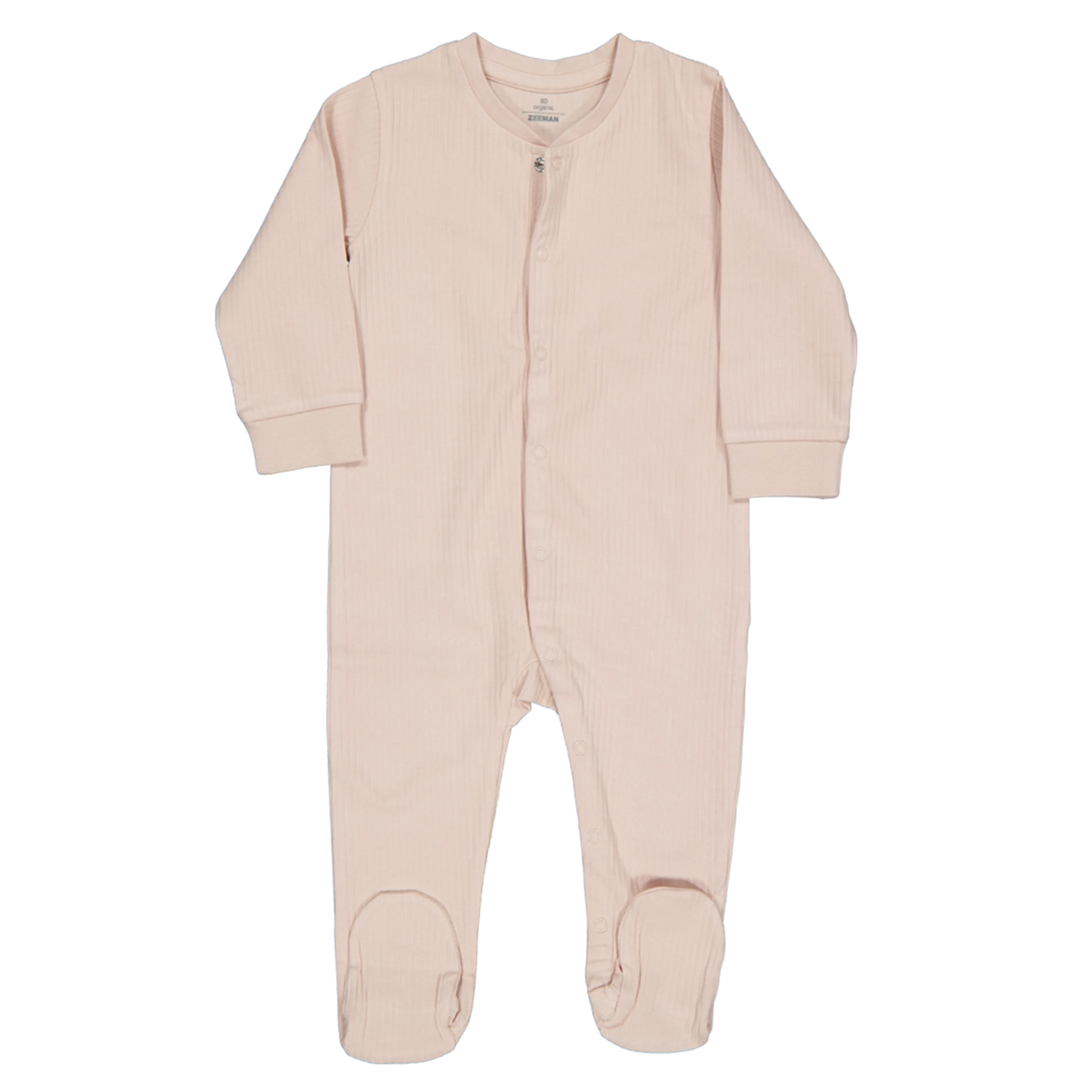 Pijama - Rosa
