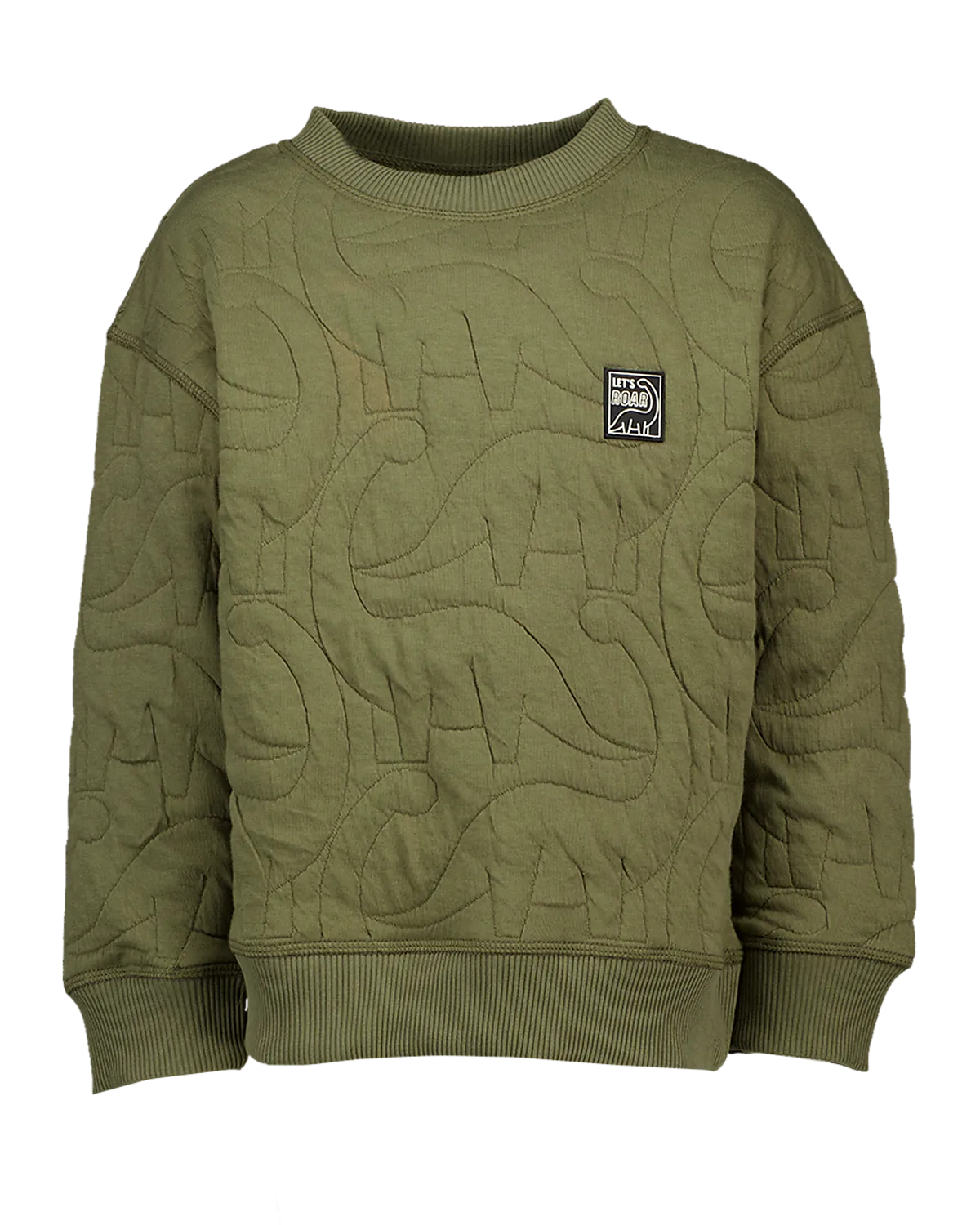 Sweater - Groen