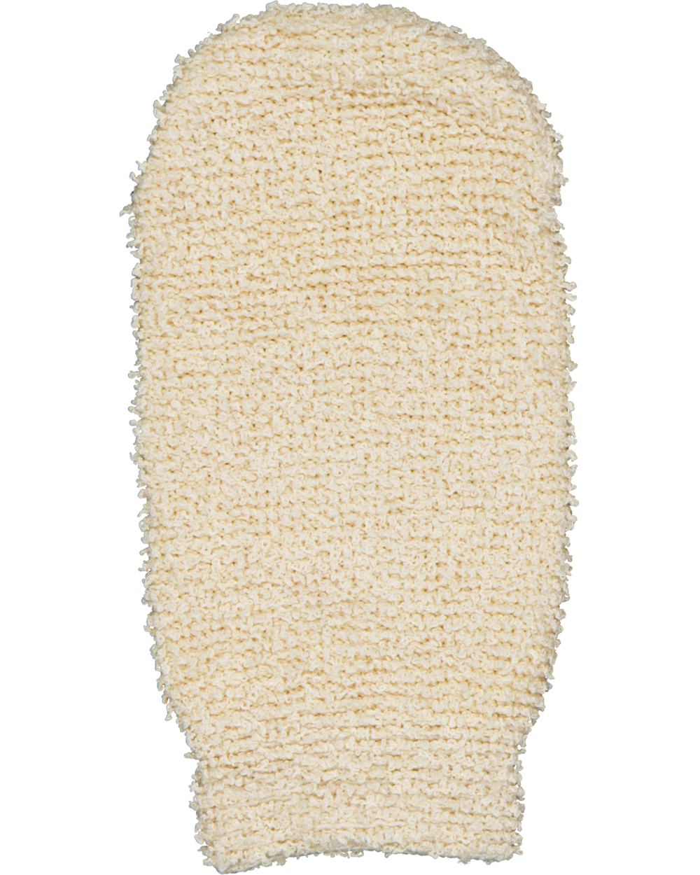 Scrub-handschoenen - Beige