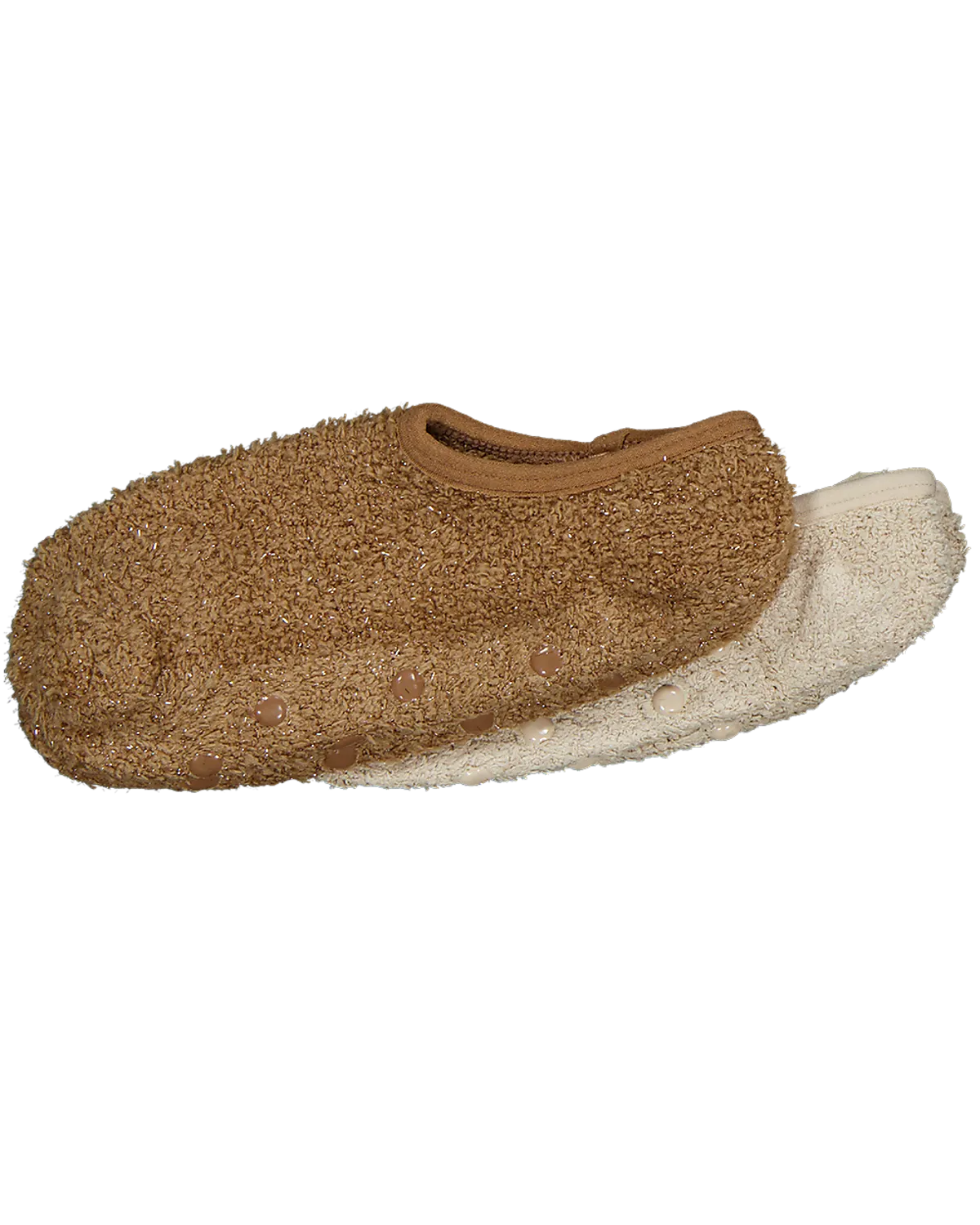 Calcetines invisibles - Gris