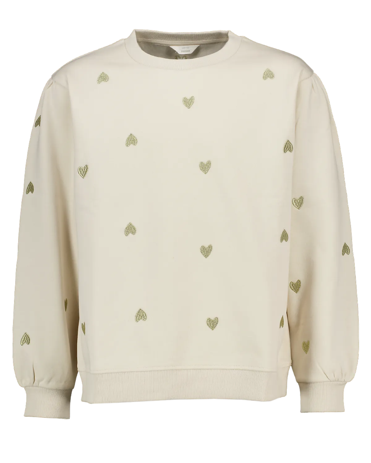 Sweater - Beige