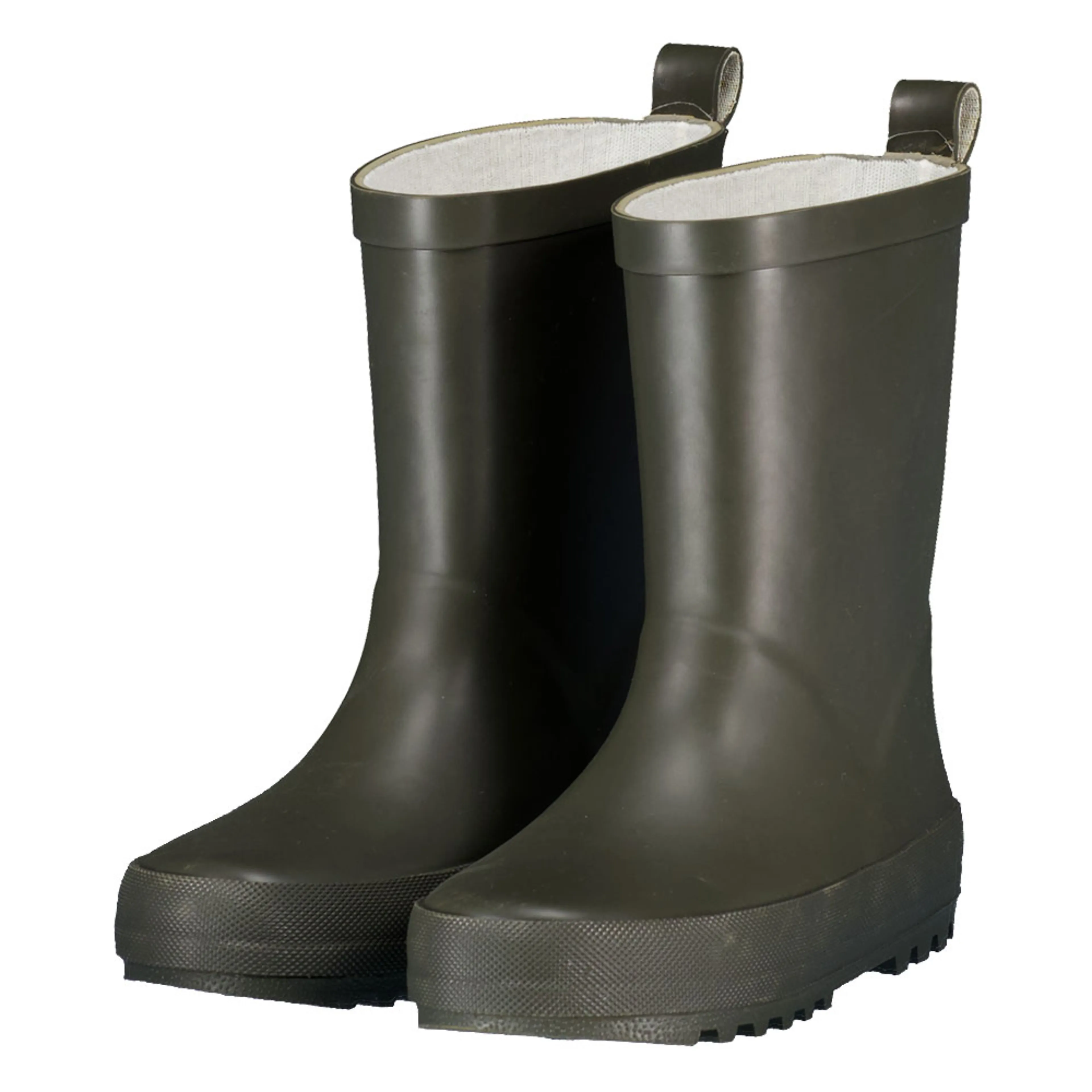 Botas de agua - Marrón