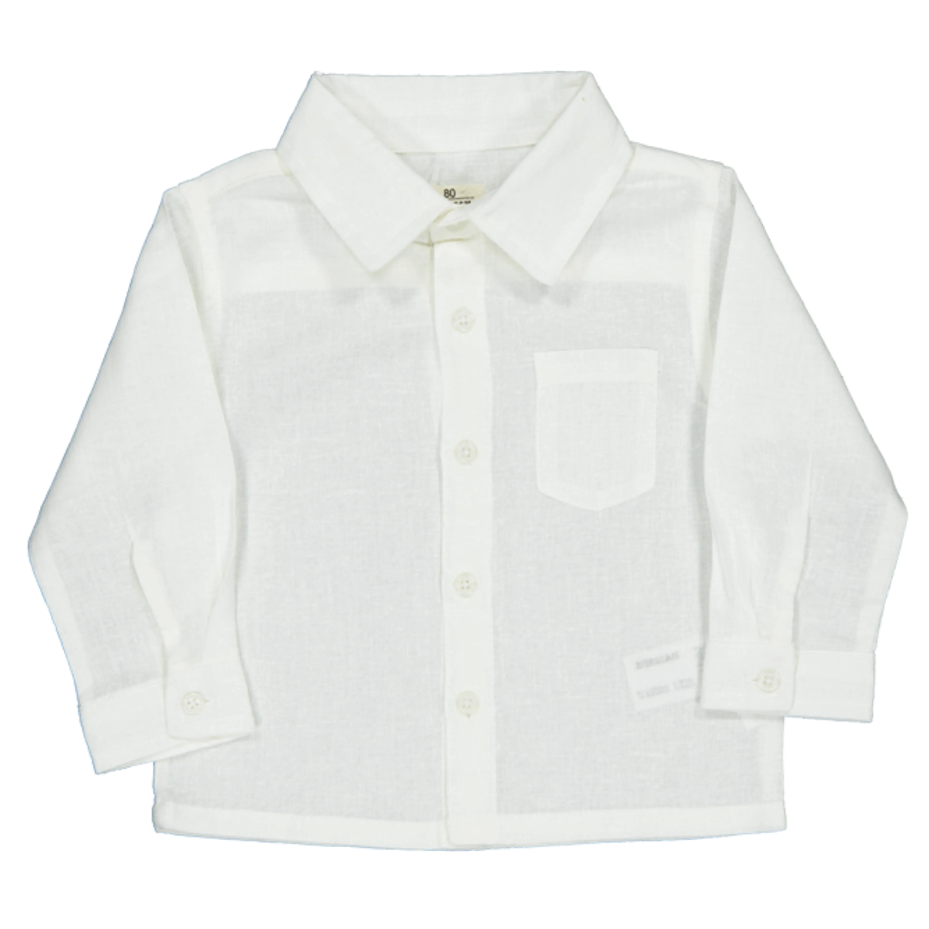 Blusa - Blanco