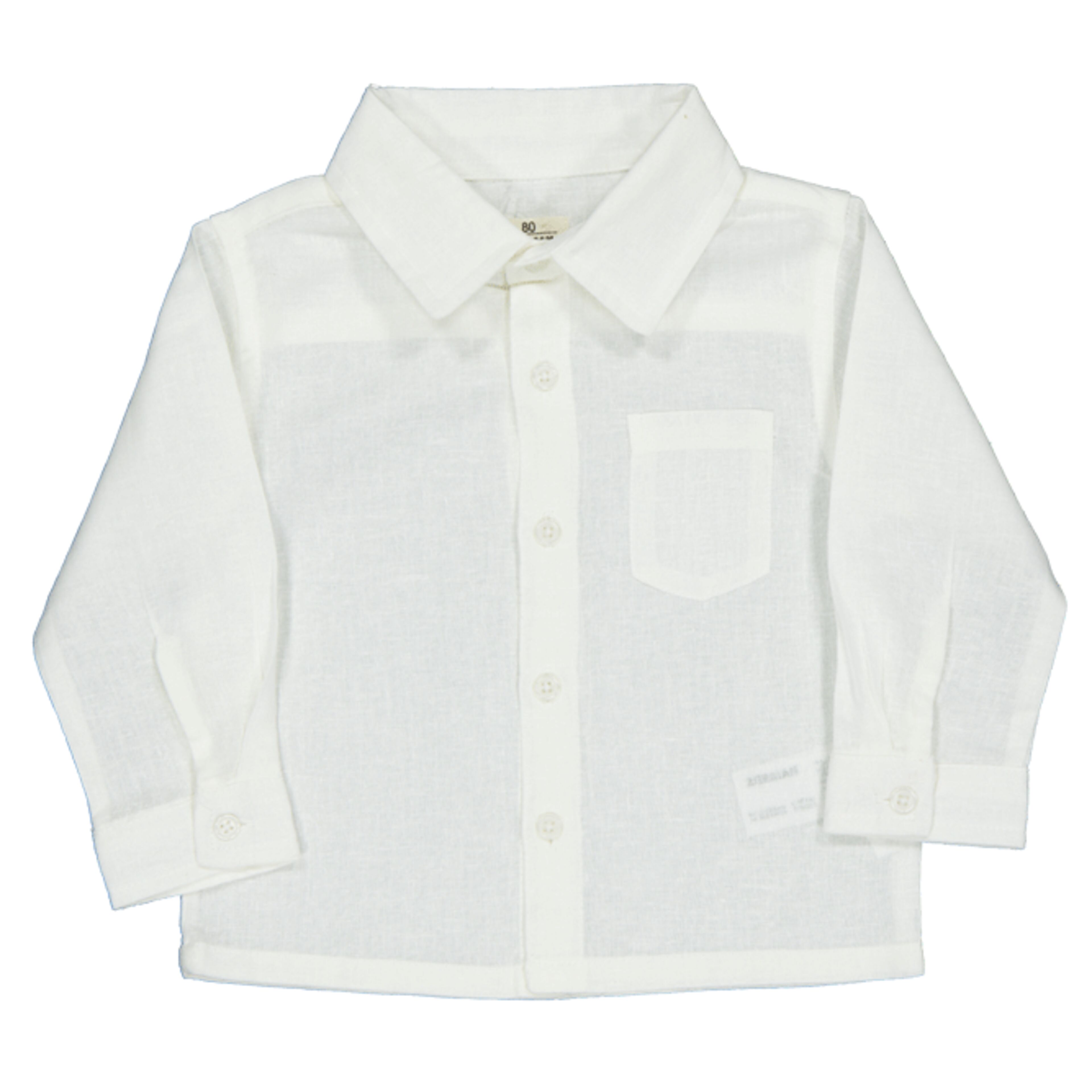 Blusa Blanco