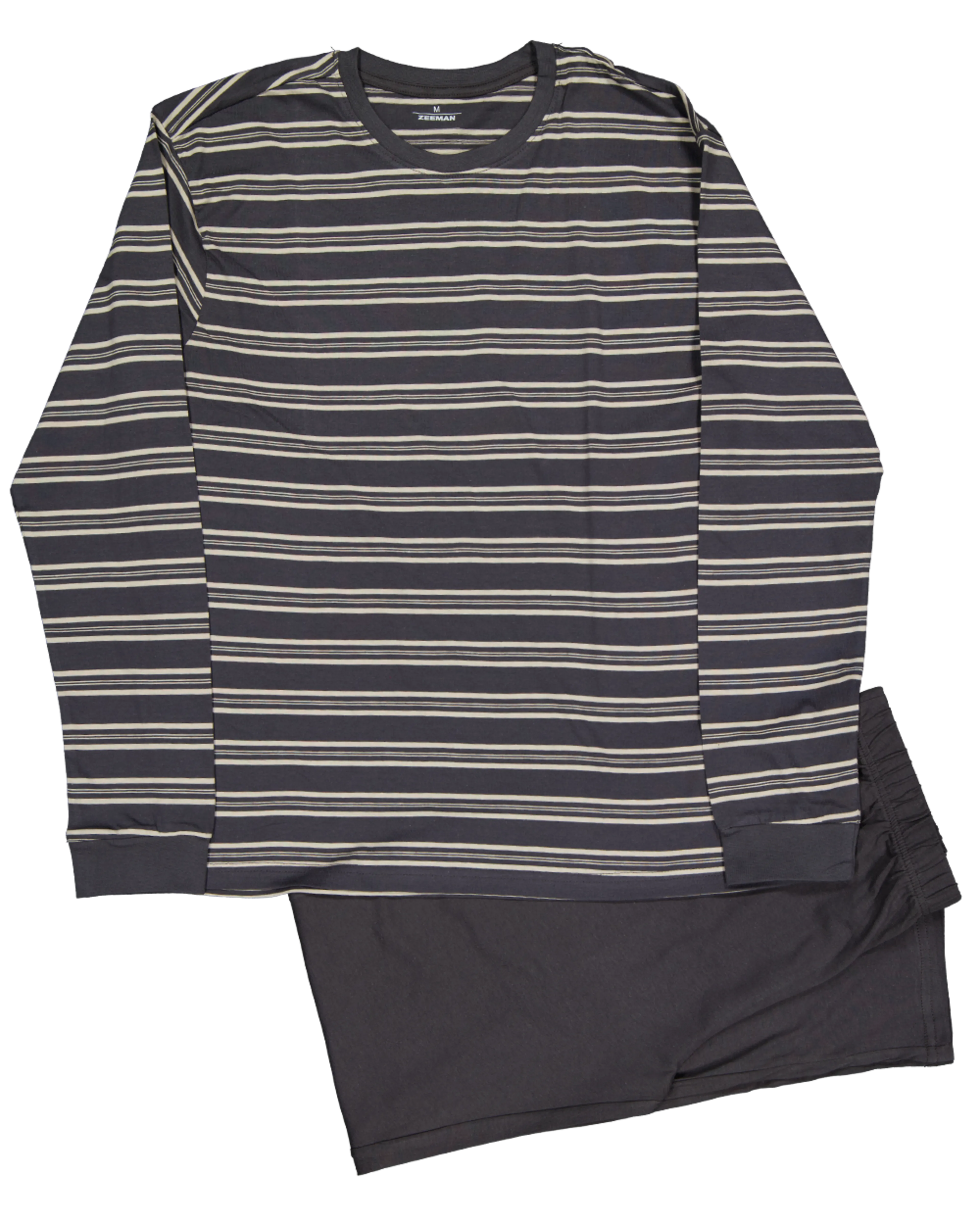 Pyjama - Gris