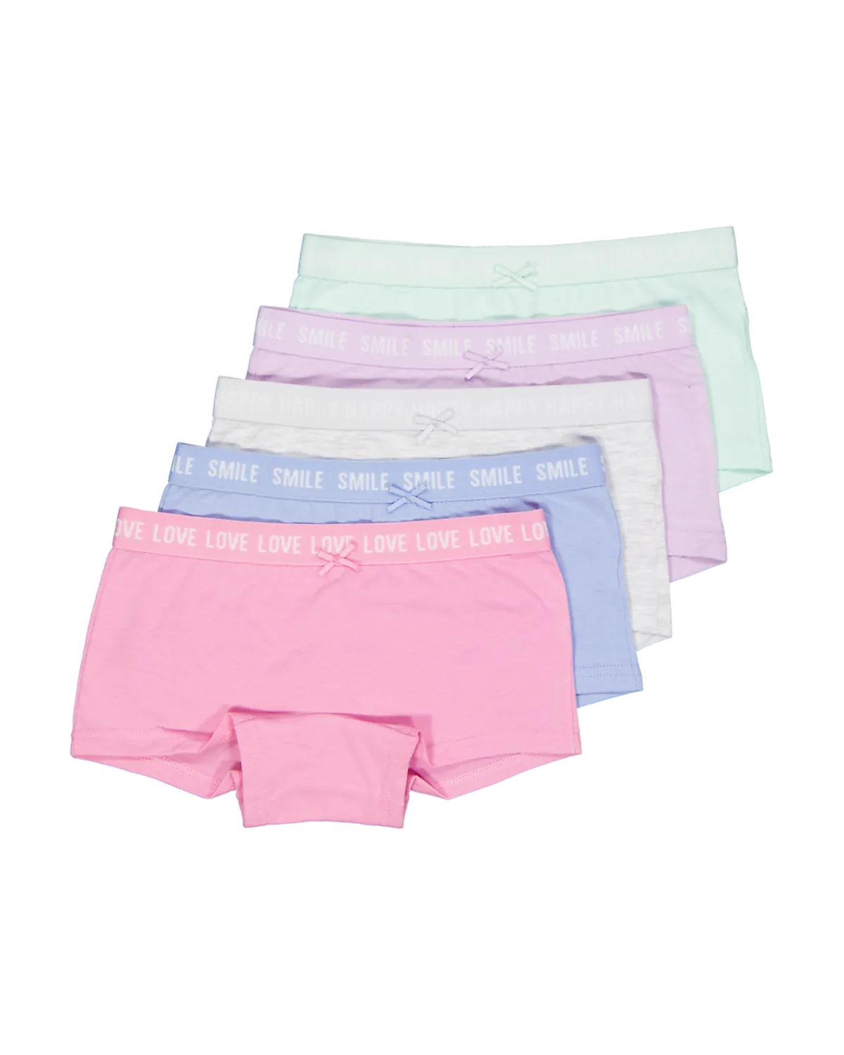 Boxer - Roze