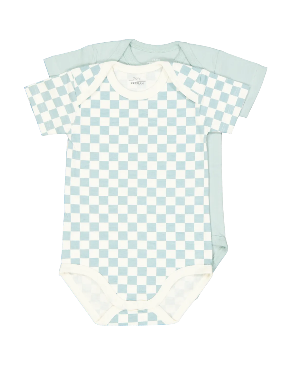 Romper - Groen
