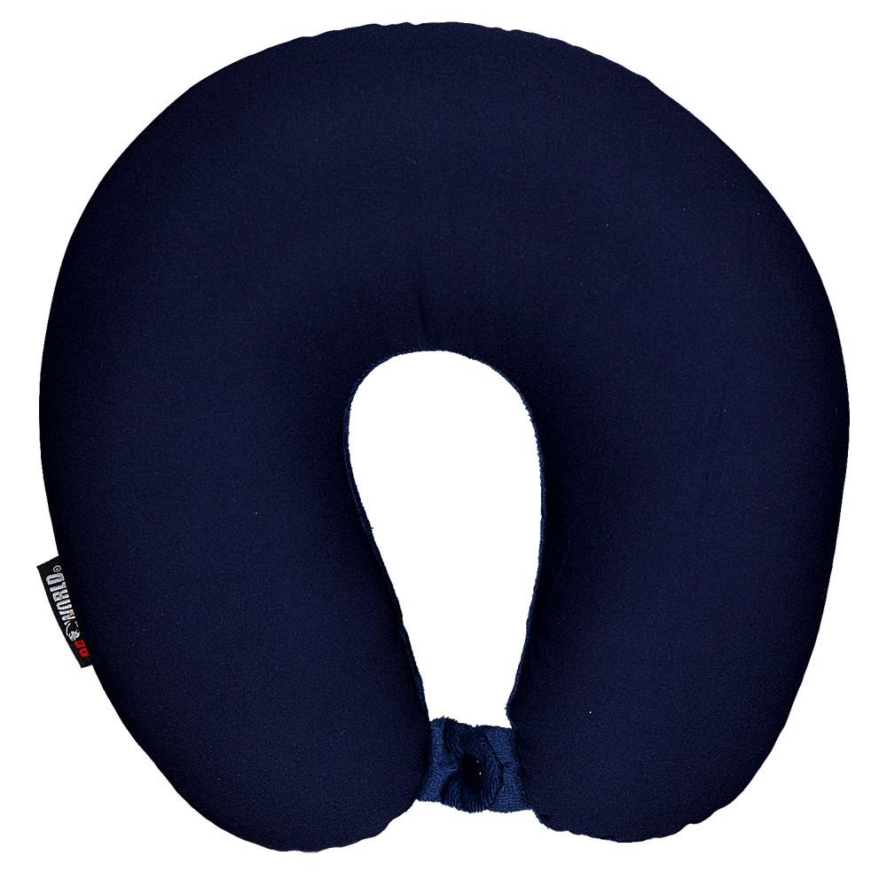 Nekkussen - Blauw afbeelding