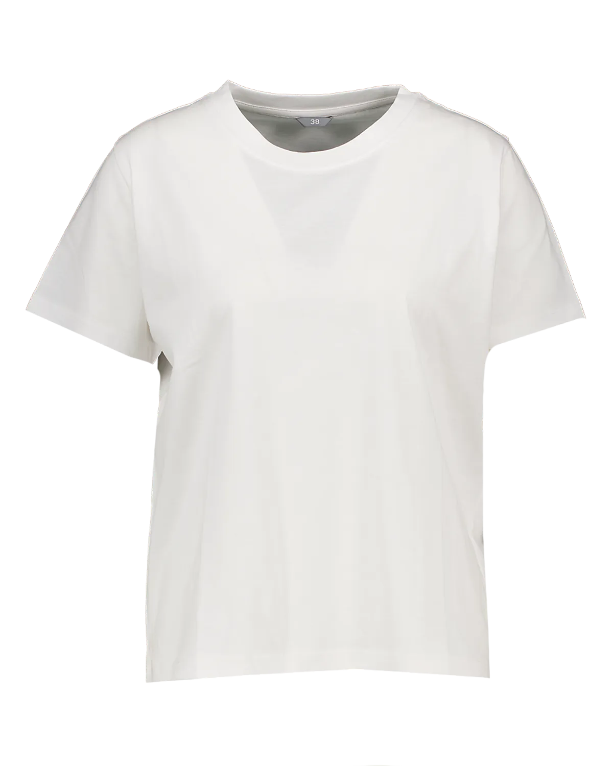 Tee-shirt - Blanc