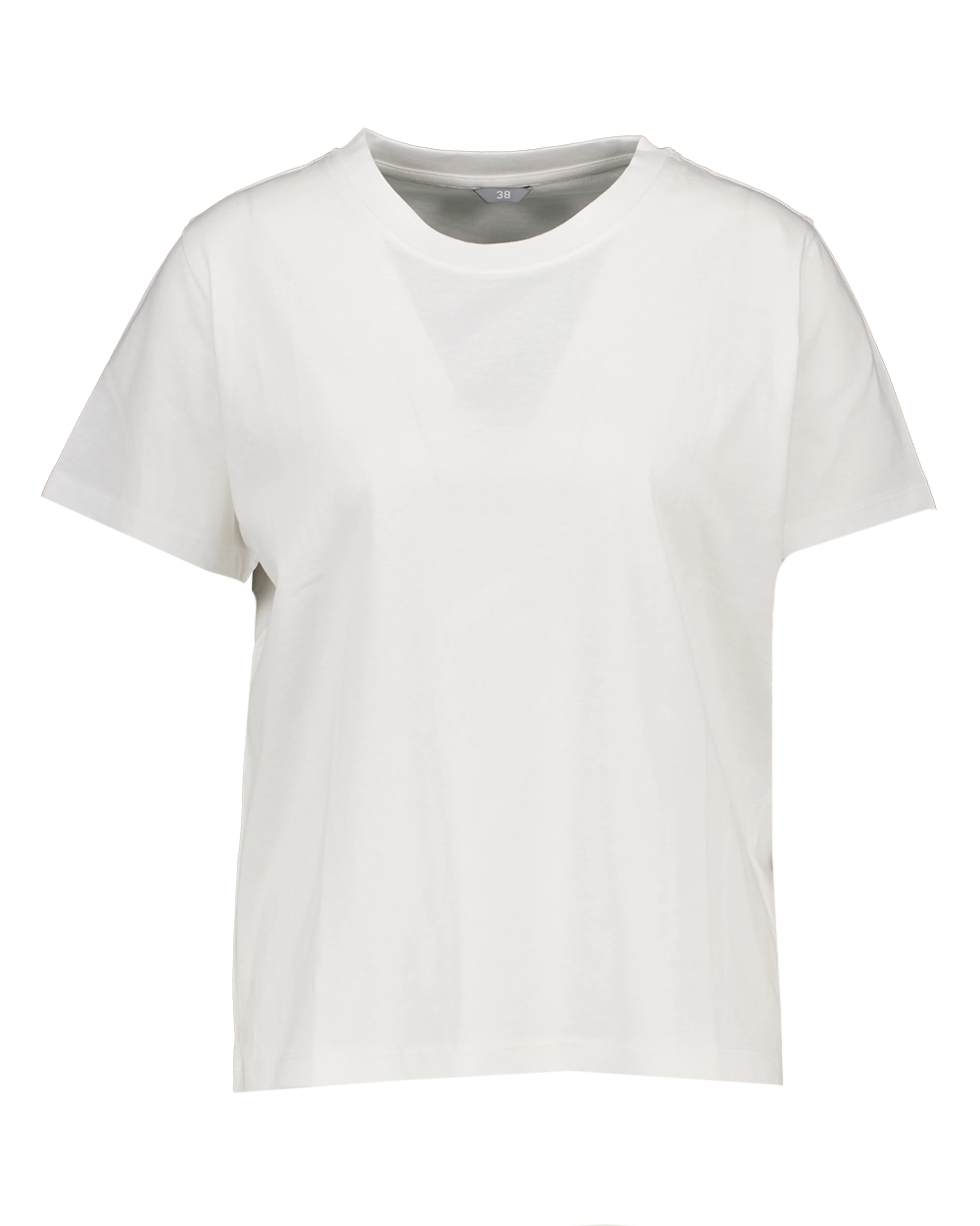 Tee-shirt - Blanc