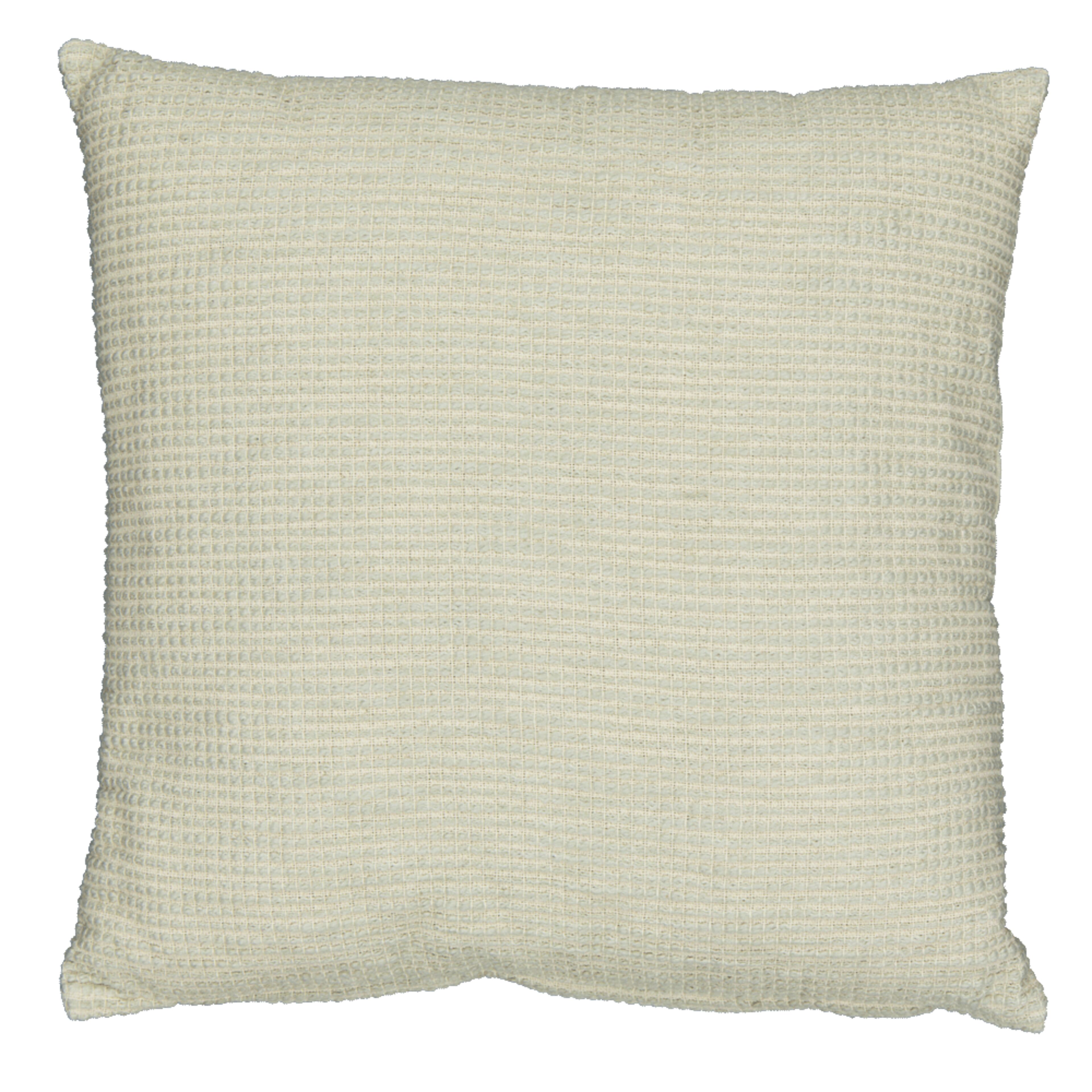 Coussin décoratif Blanc