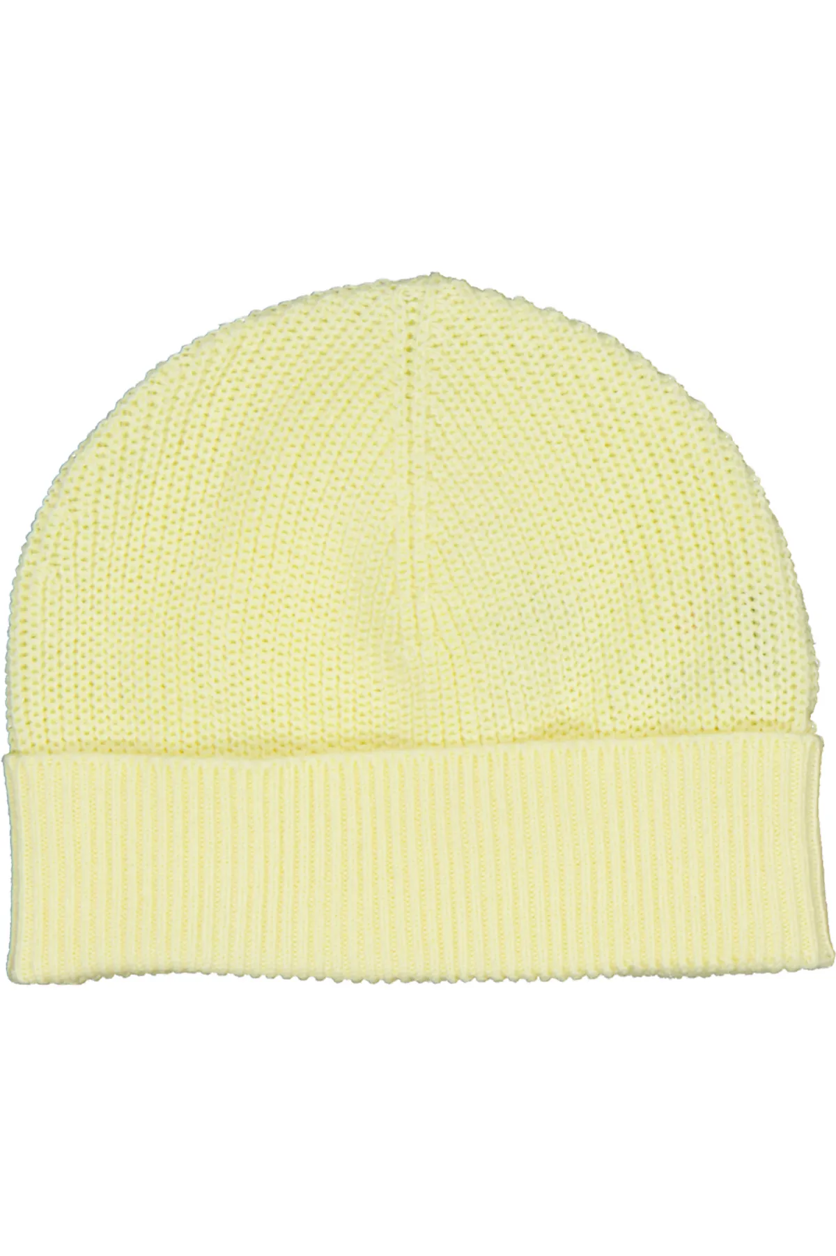 Chapeau - Jaune