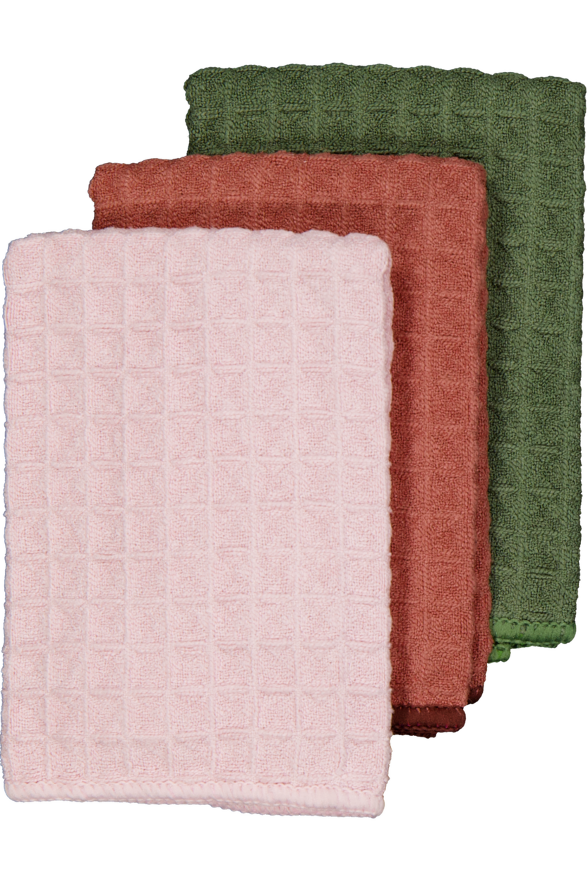 Microvezelstofdoeken - Multi-color