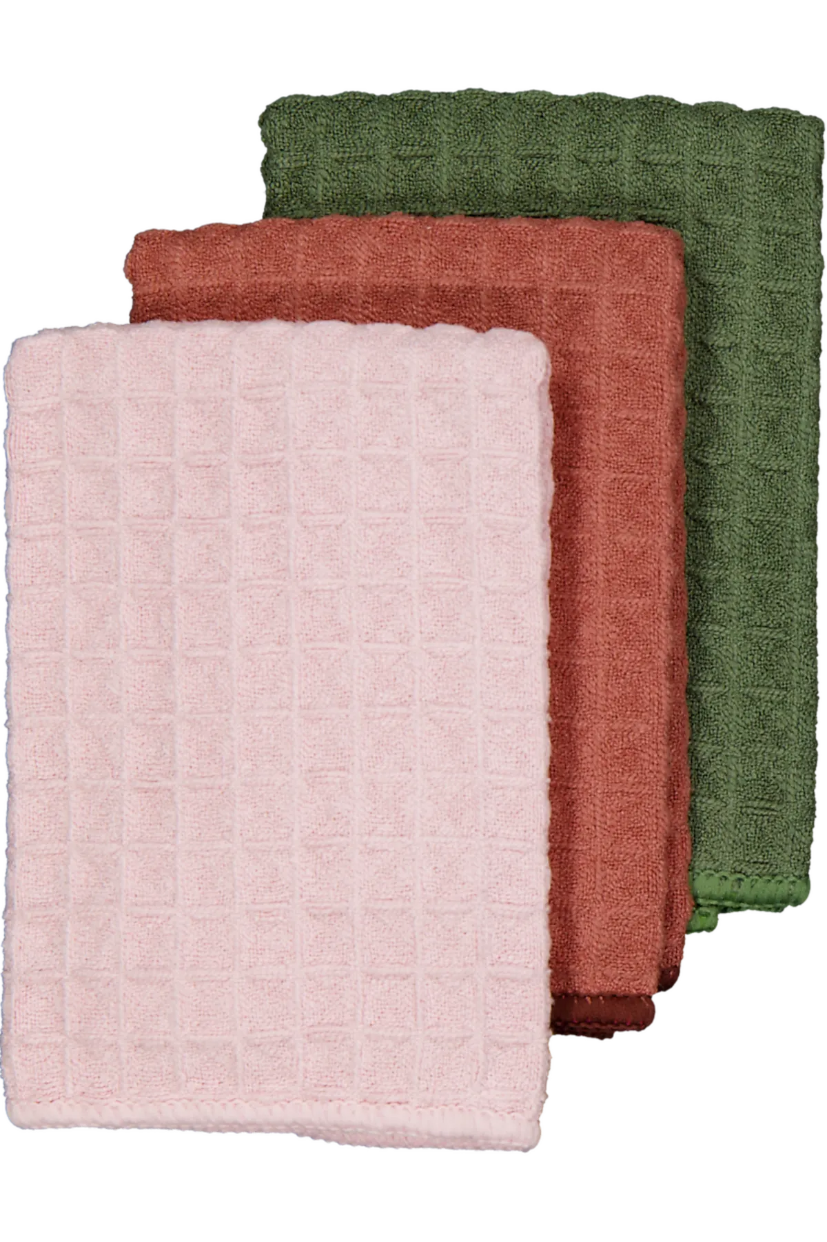 Microvezelstofdoeken - Multi-color